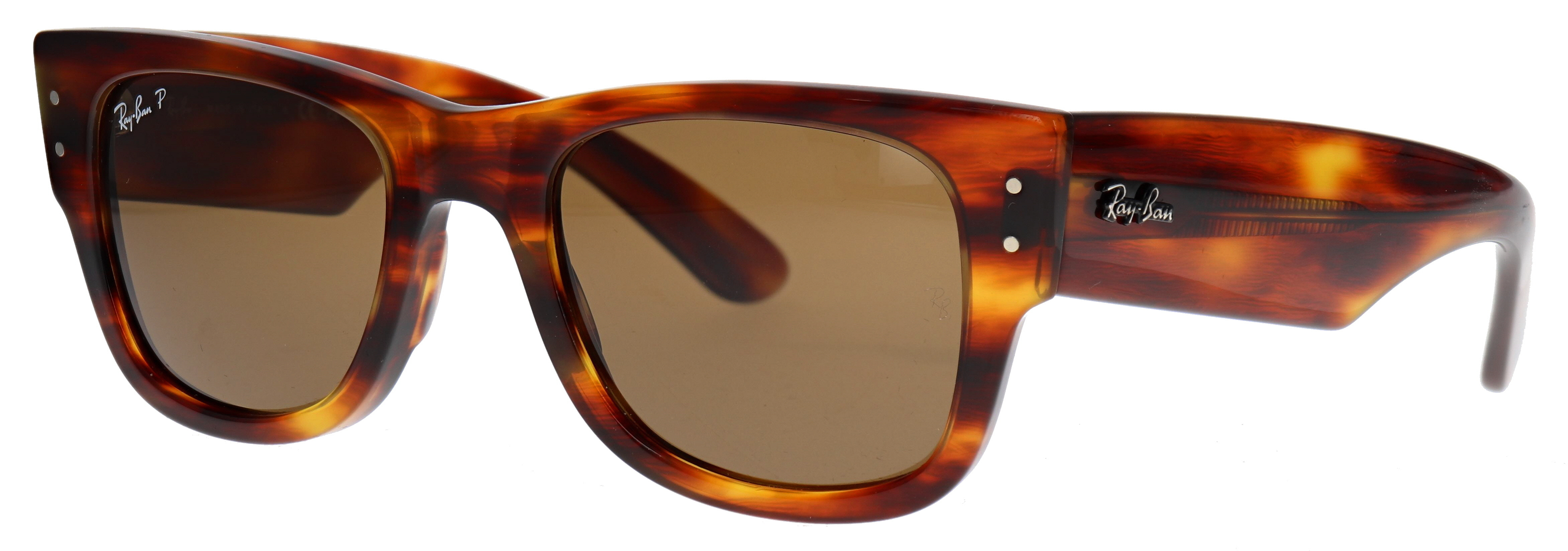 Ray Ban RB0840S 954/57 Polarized