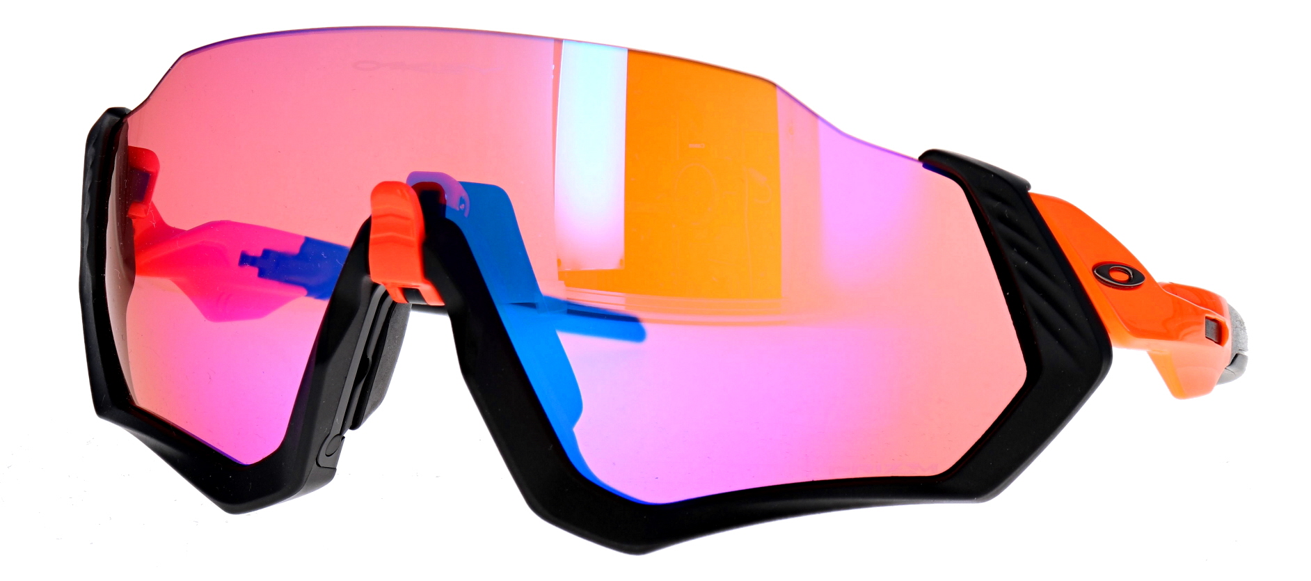 Oakley Flight Jacket Prizm