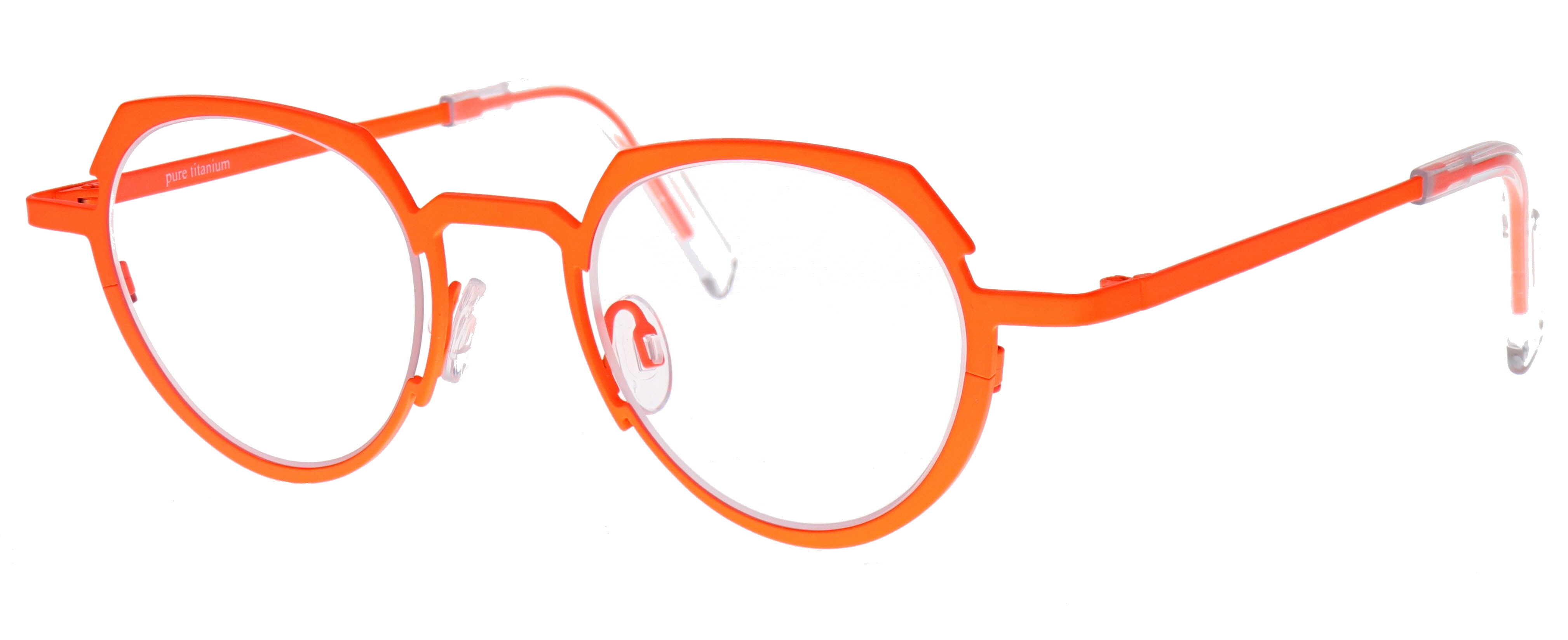 Oranje
