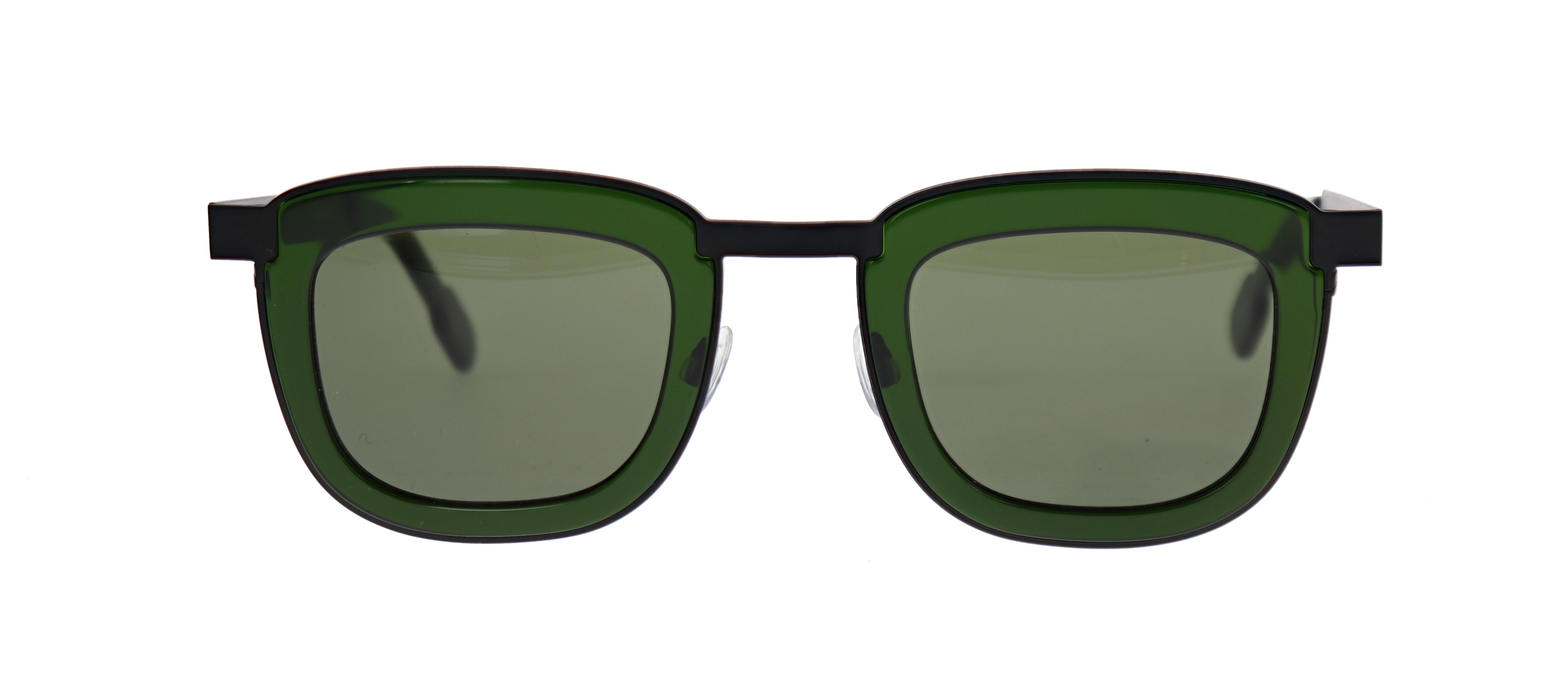 Anne et Valentin Sharper