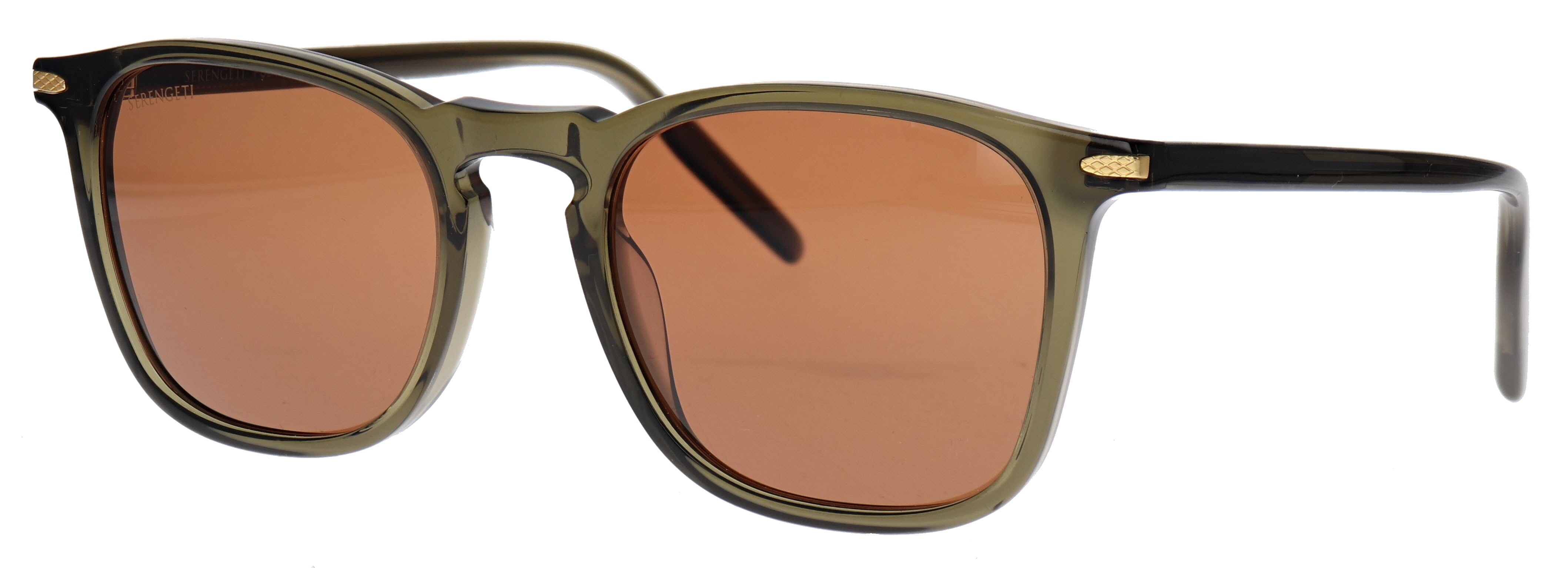 Serengeti Delio SS021001 Polarized