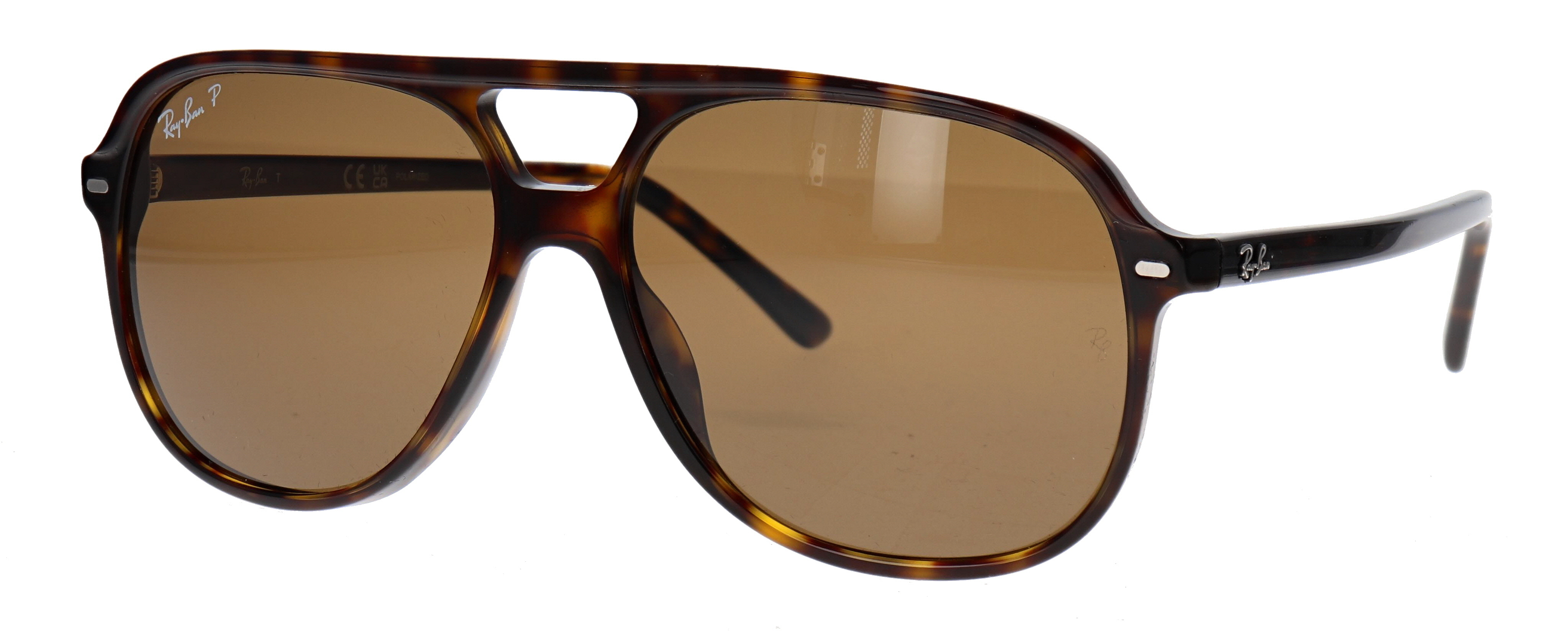 Ray Ban Bill RB2198 902/57 Polarized