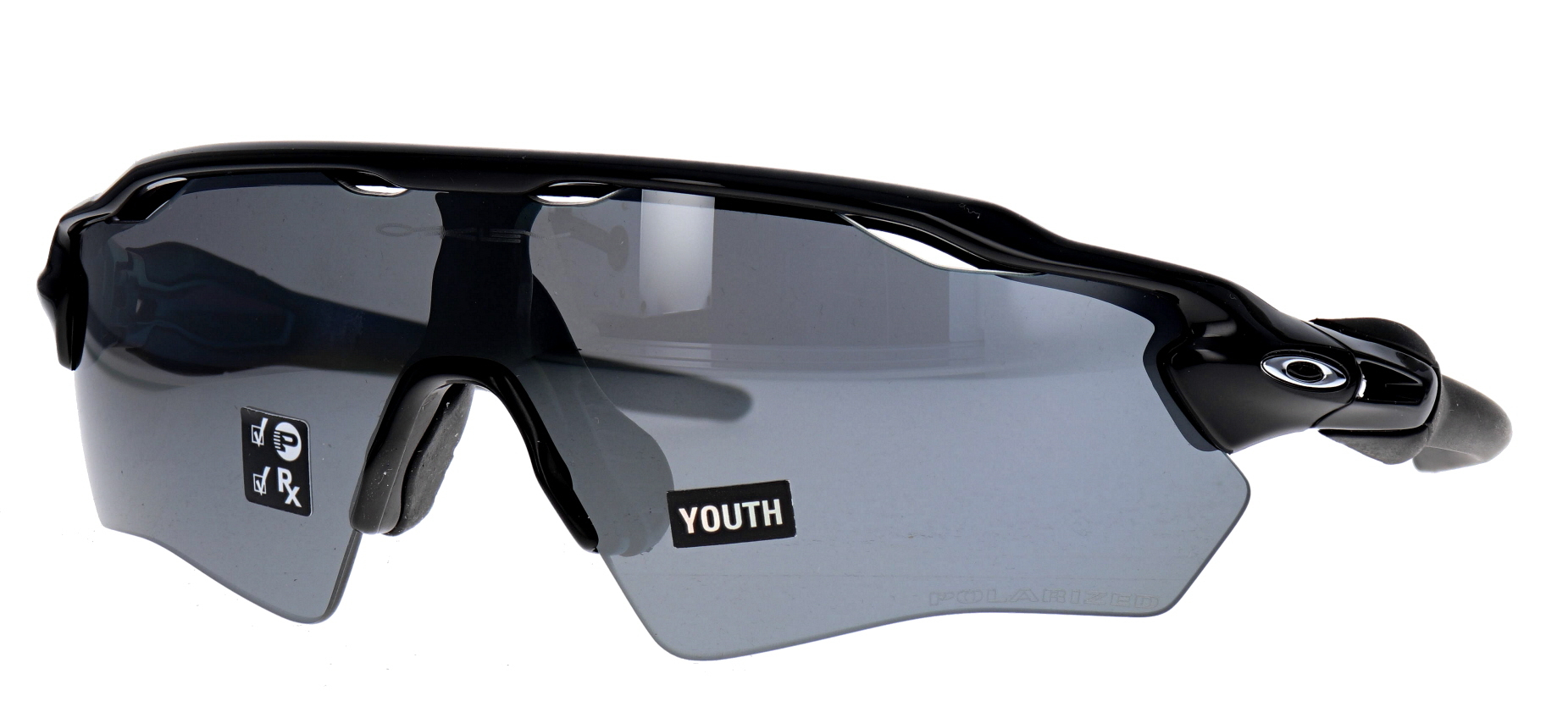 Oakley Radar EV Path XS Polarized