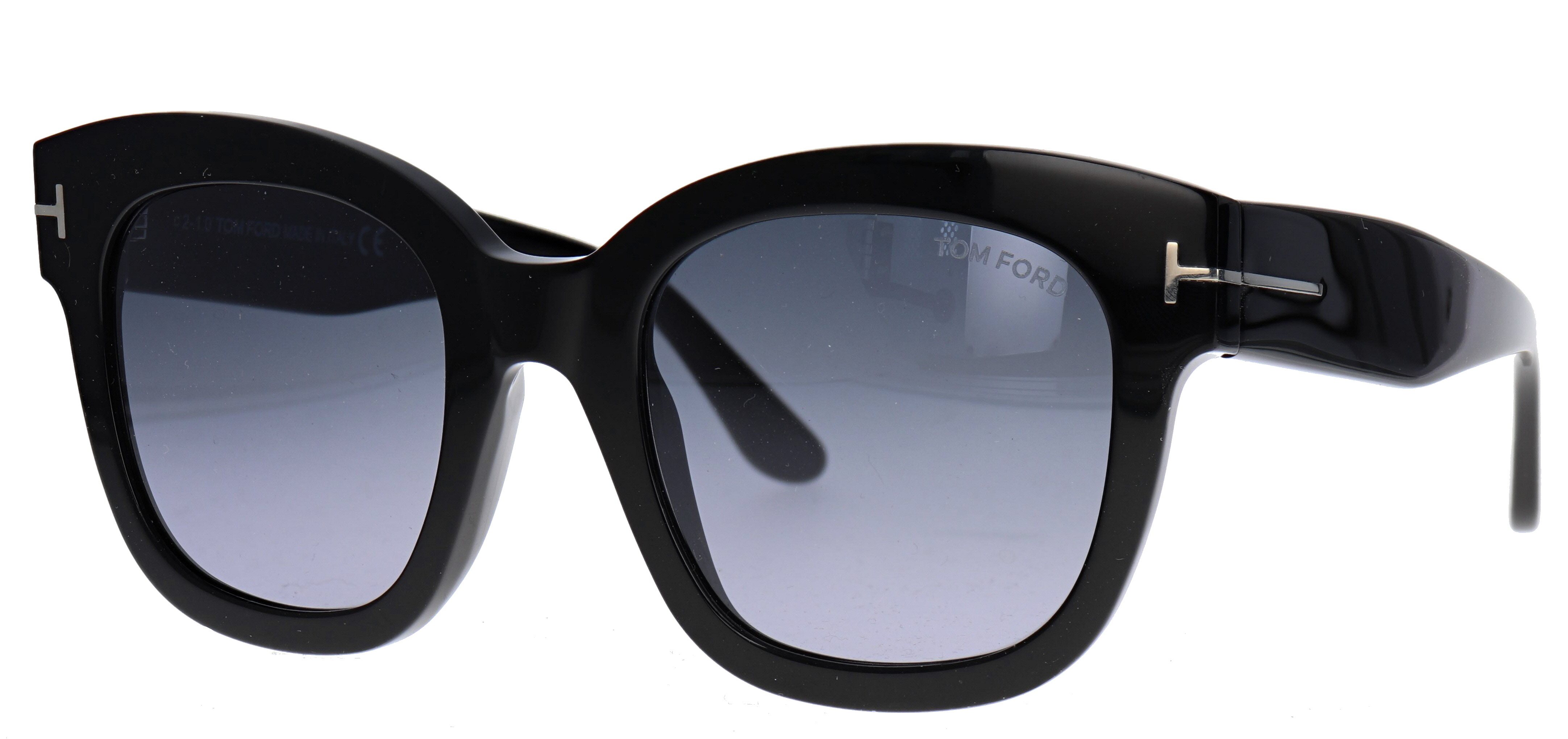 Tom Ford Beatrix-02 TF613