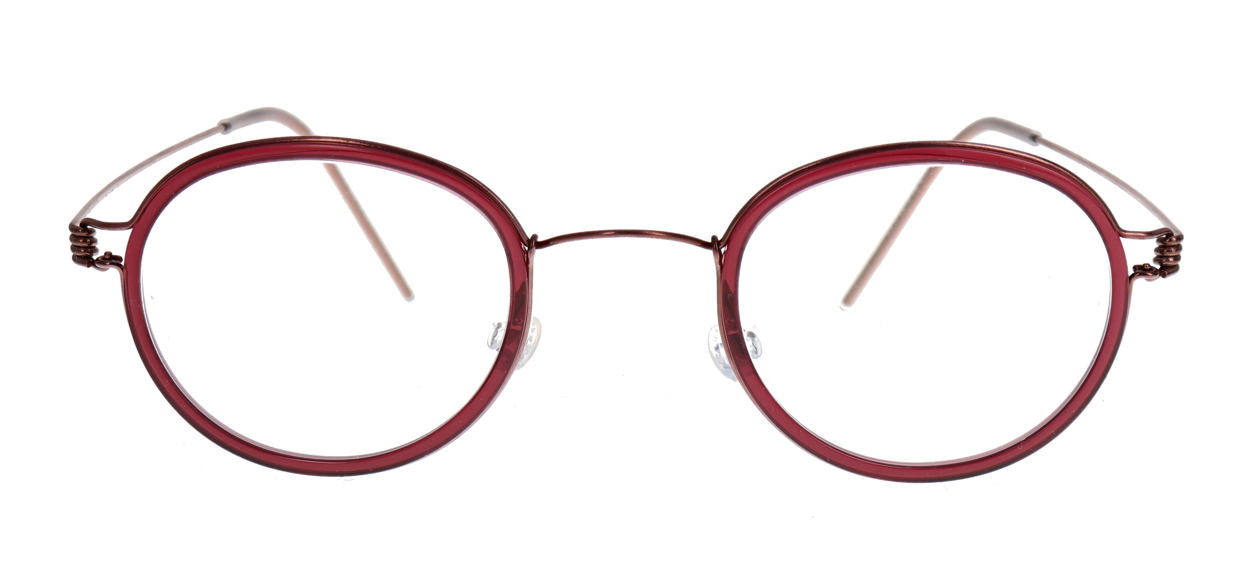 Lindberg air titanium rim Lex