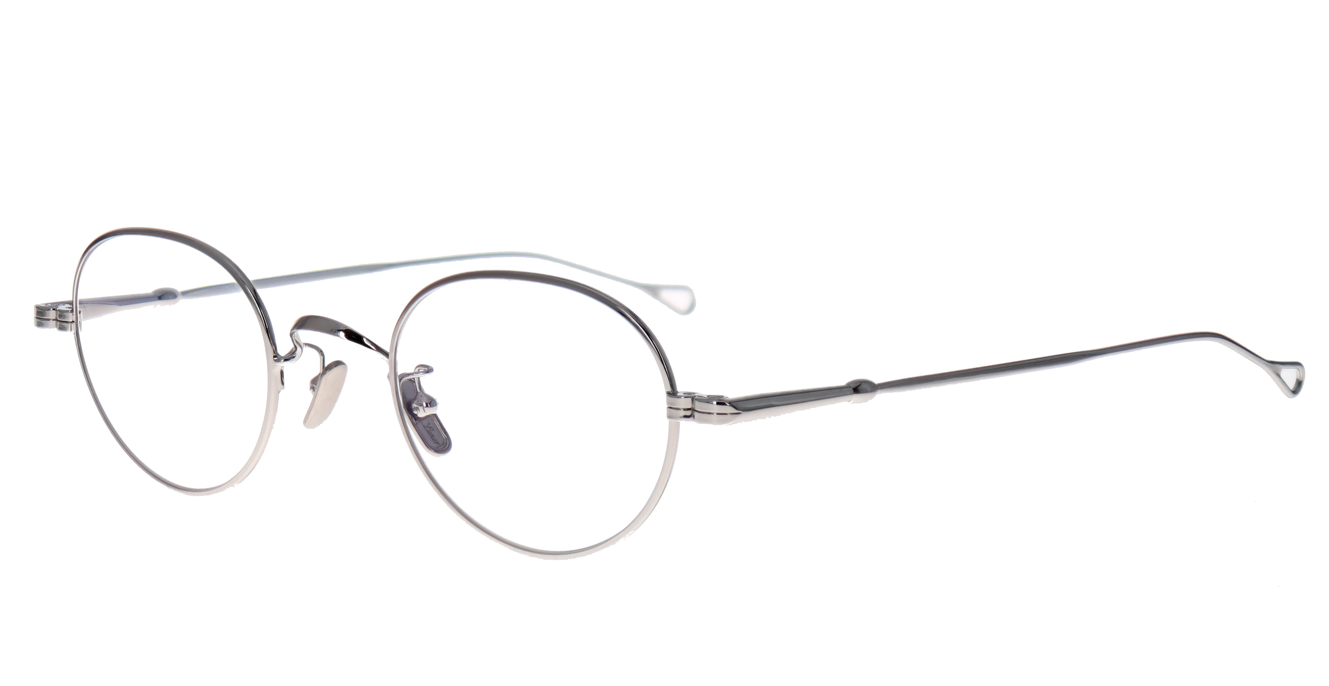 Lunor M5 model 02