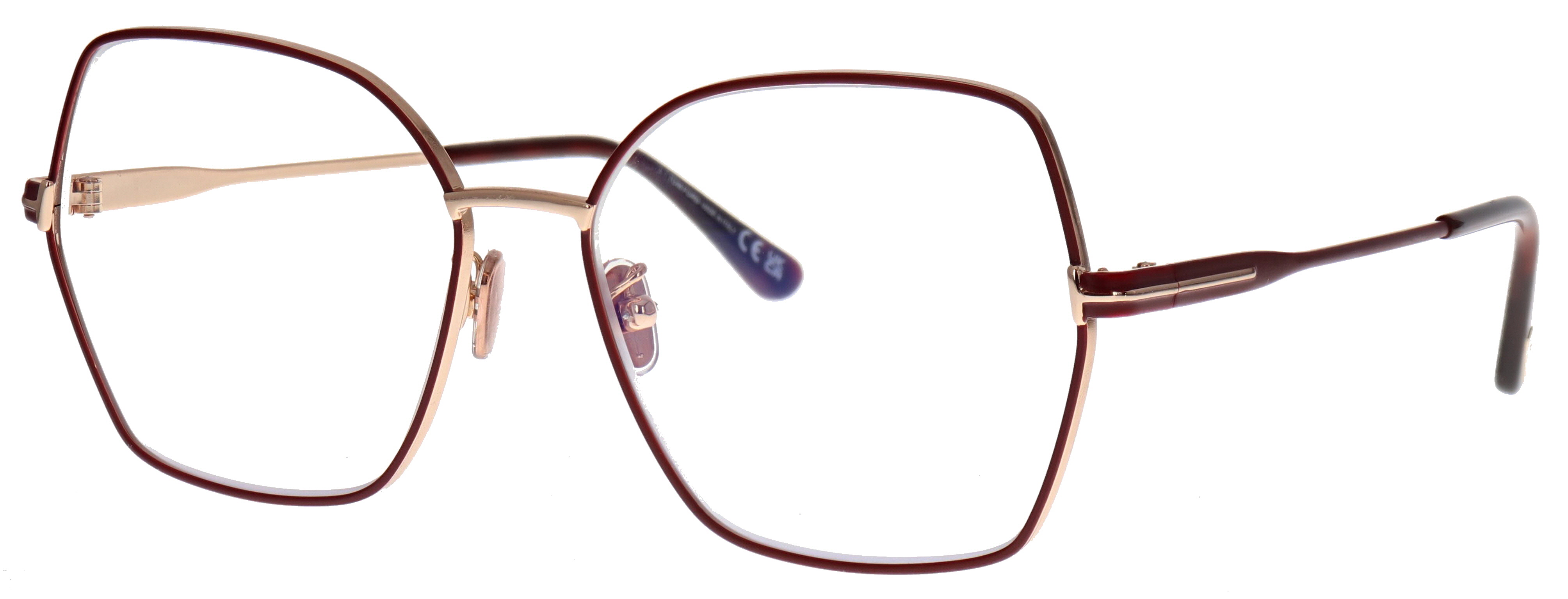 Tom Ford TF5876-B