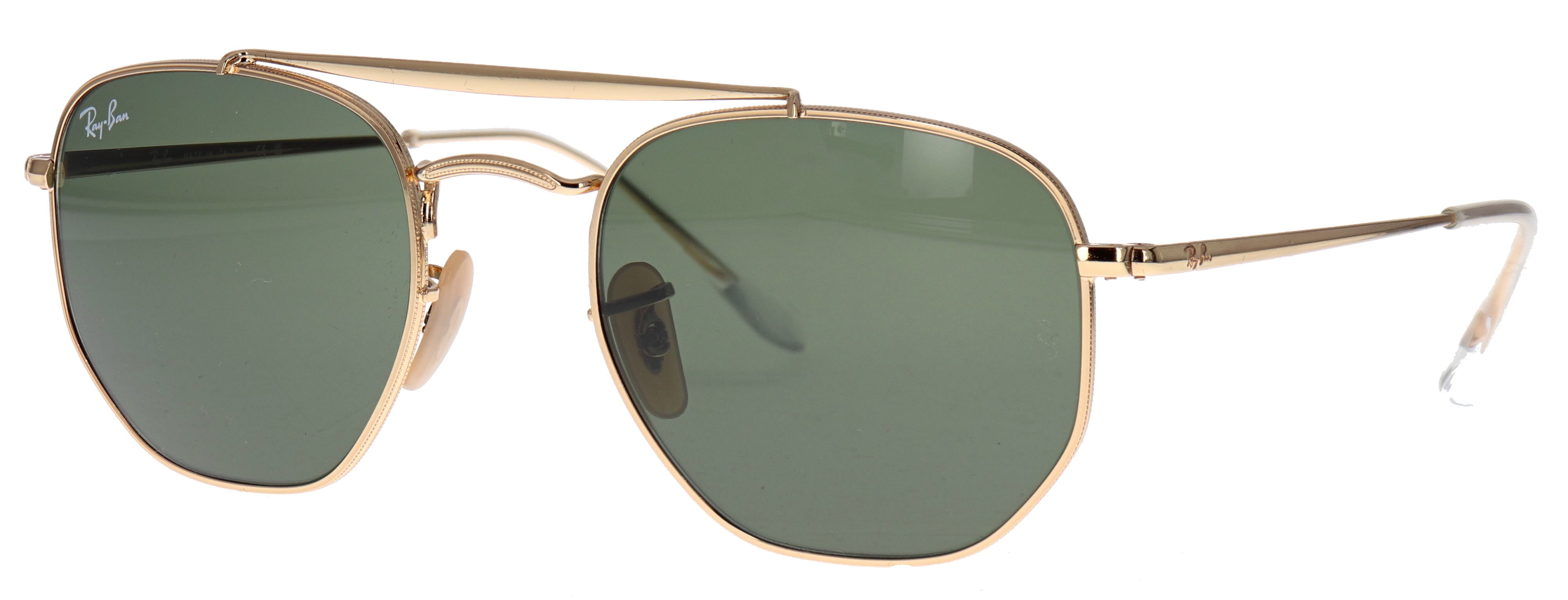Ray Ban The Marshall RB3648 001