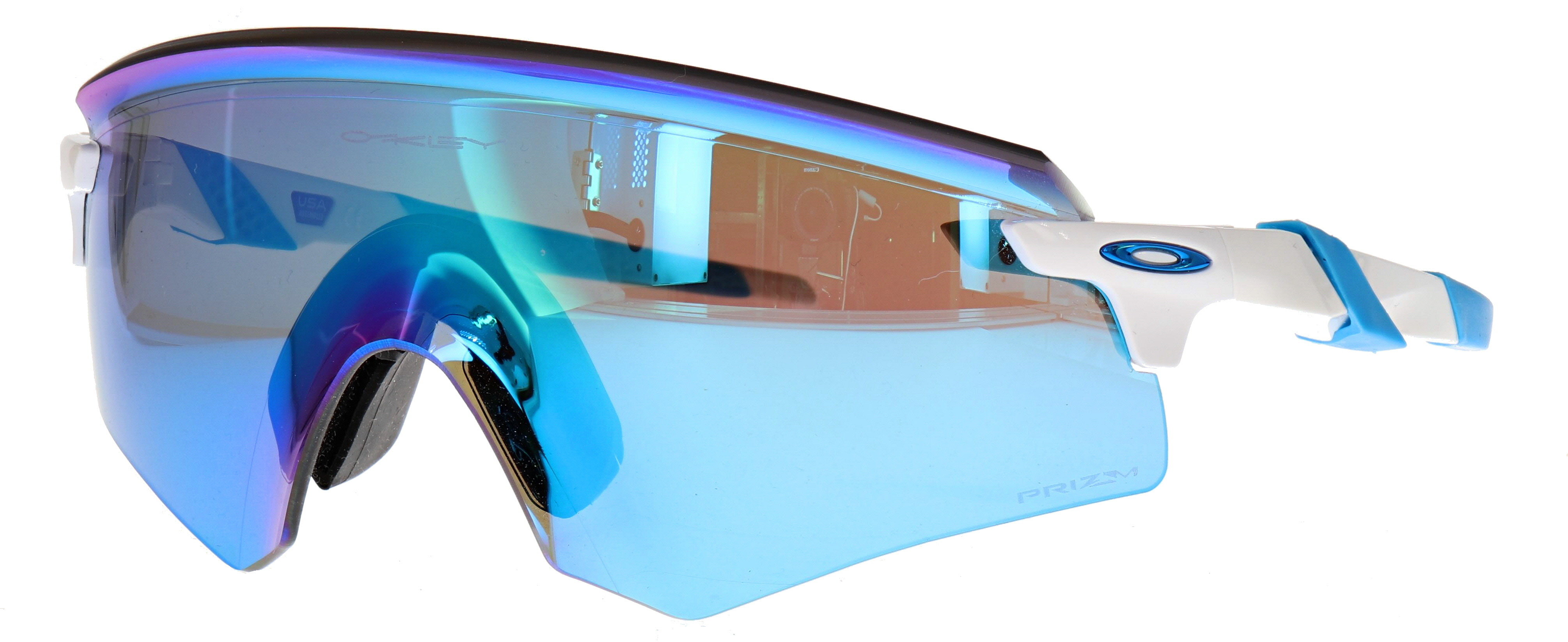 Oakley Encoder