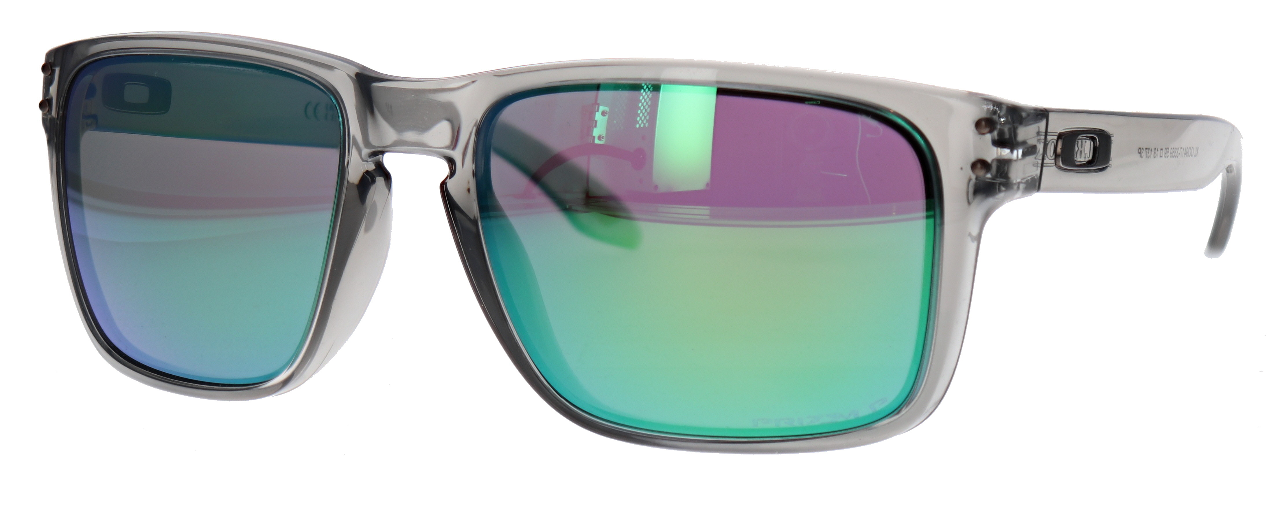 Oakley Holbrook XL Polarized