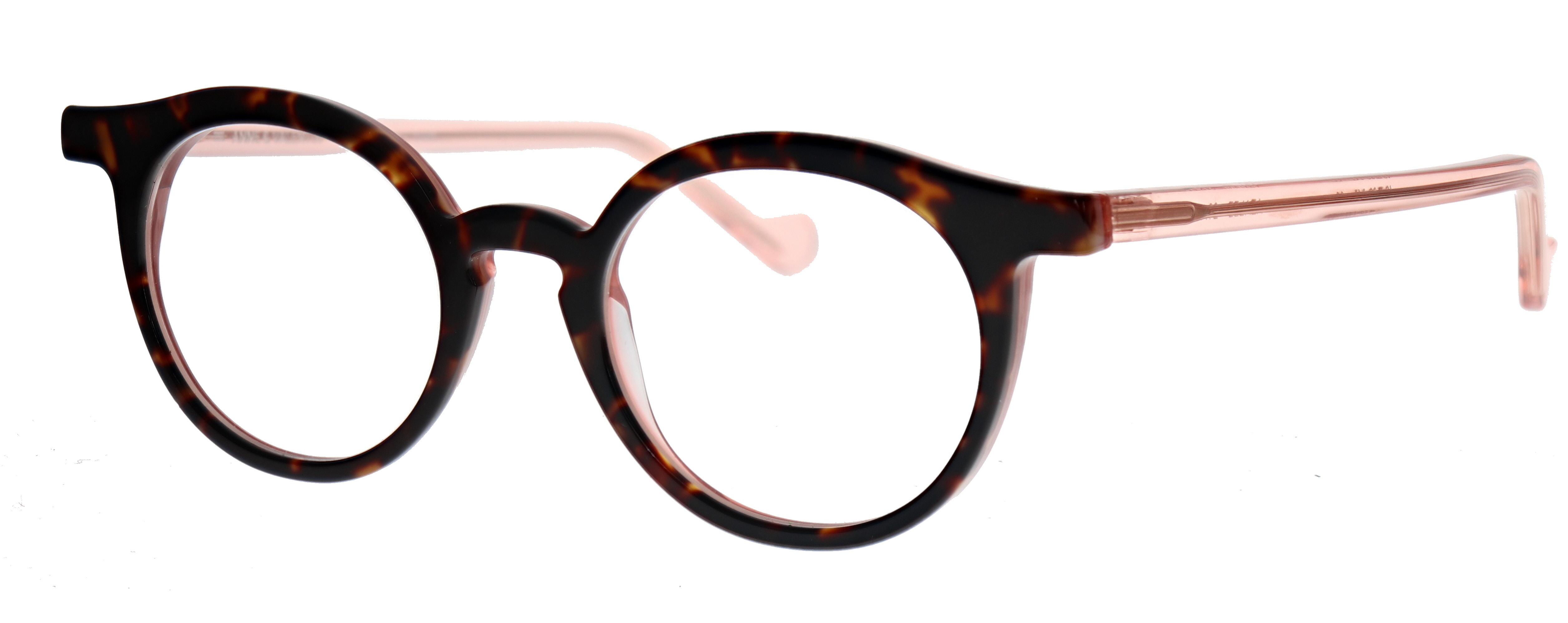 Anne et Valentin  Azalee