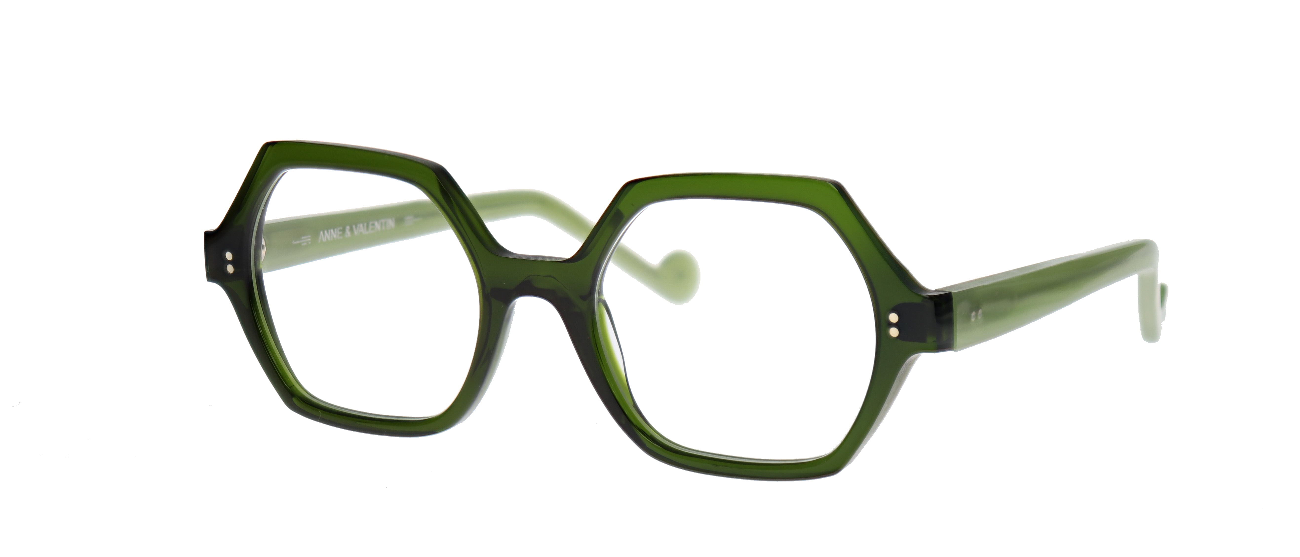 Anne et Valentin O Dear