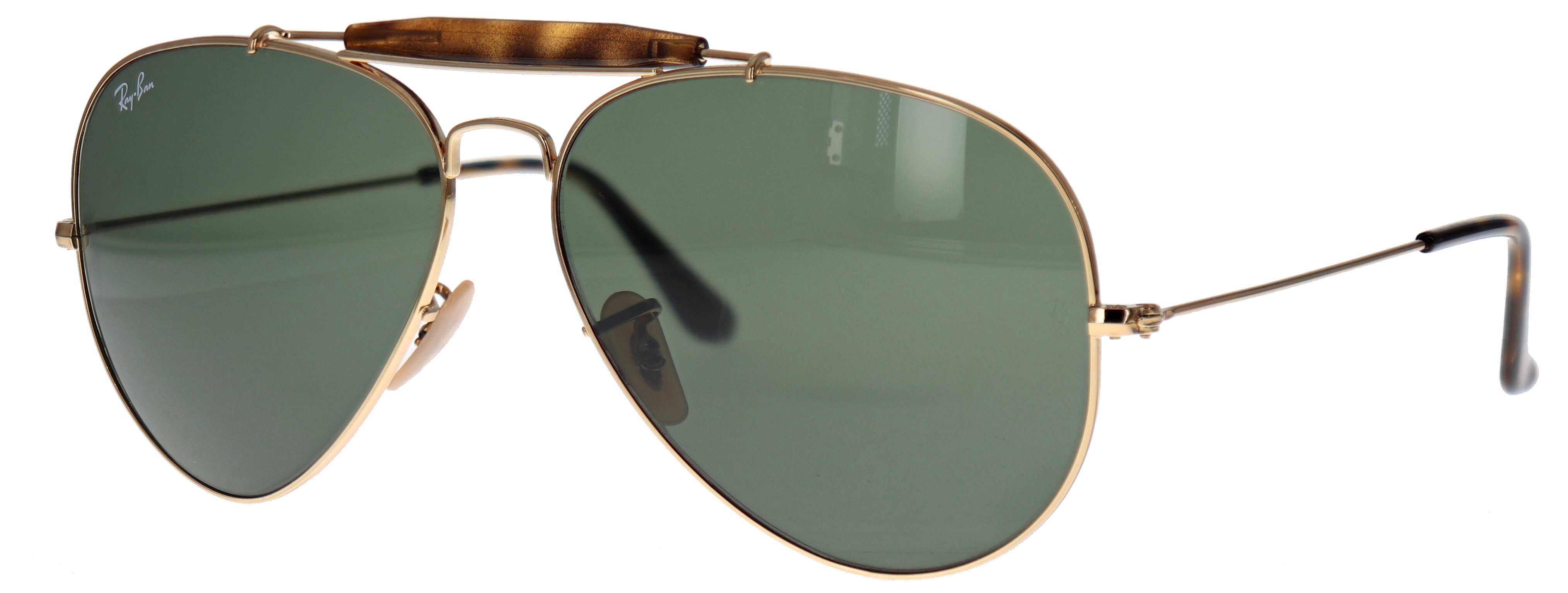 Ray Ban RB3029 Outdoorsman II