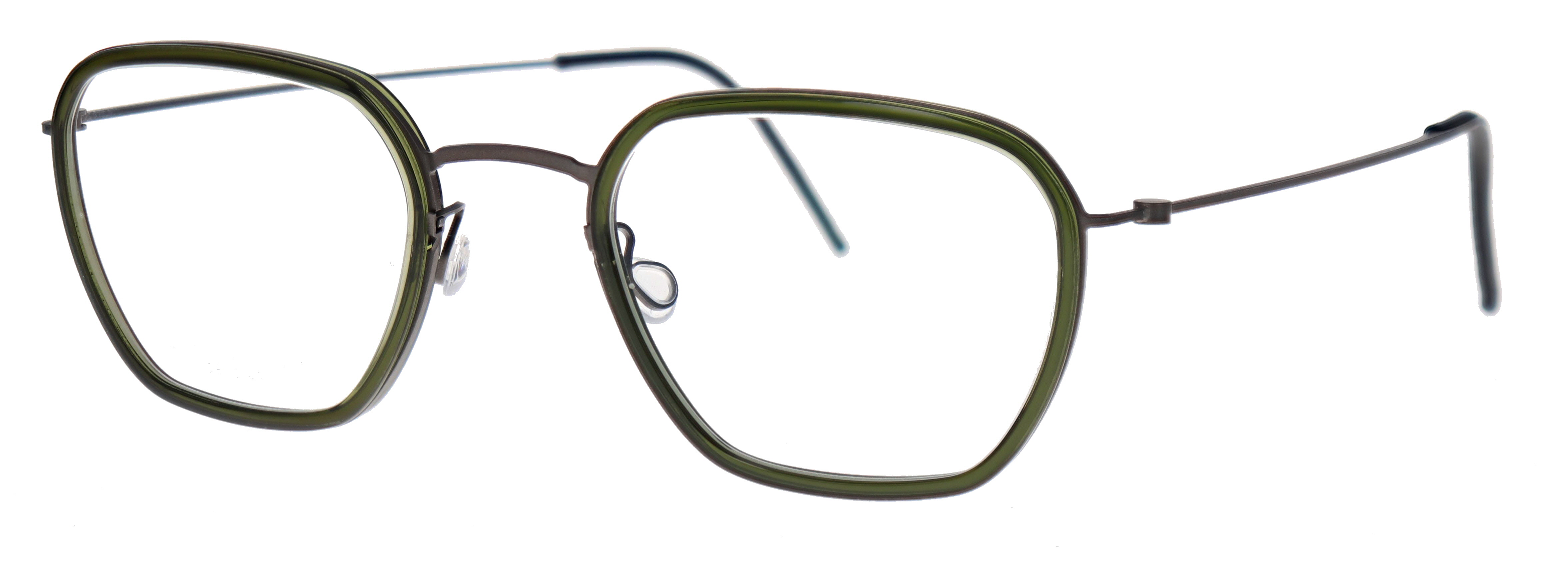 groen / grijs