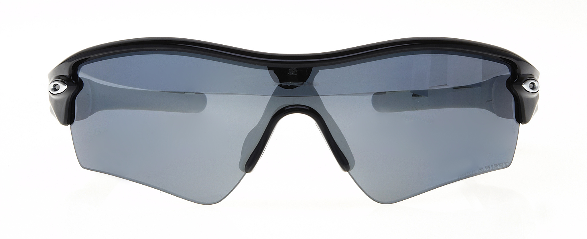 Oakley Radar Path Polarized