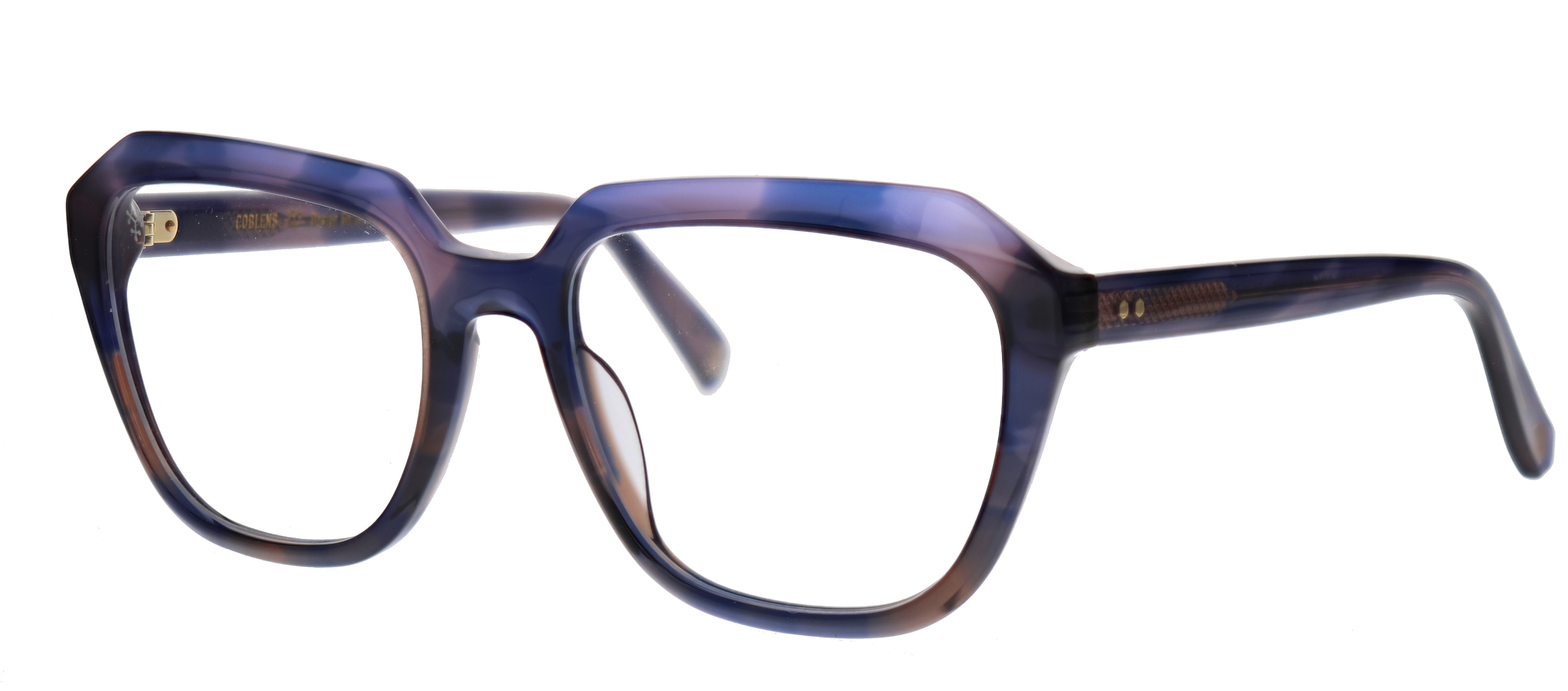 Coblens Destignation RMI