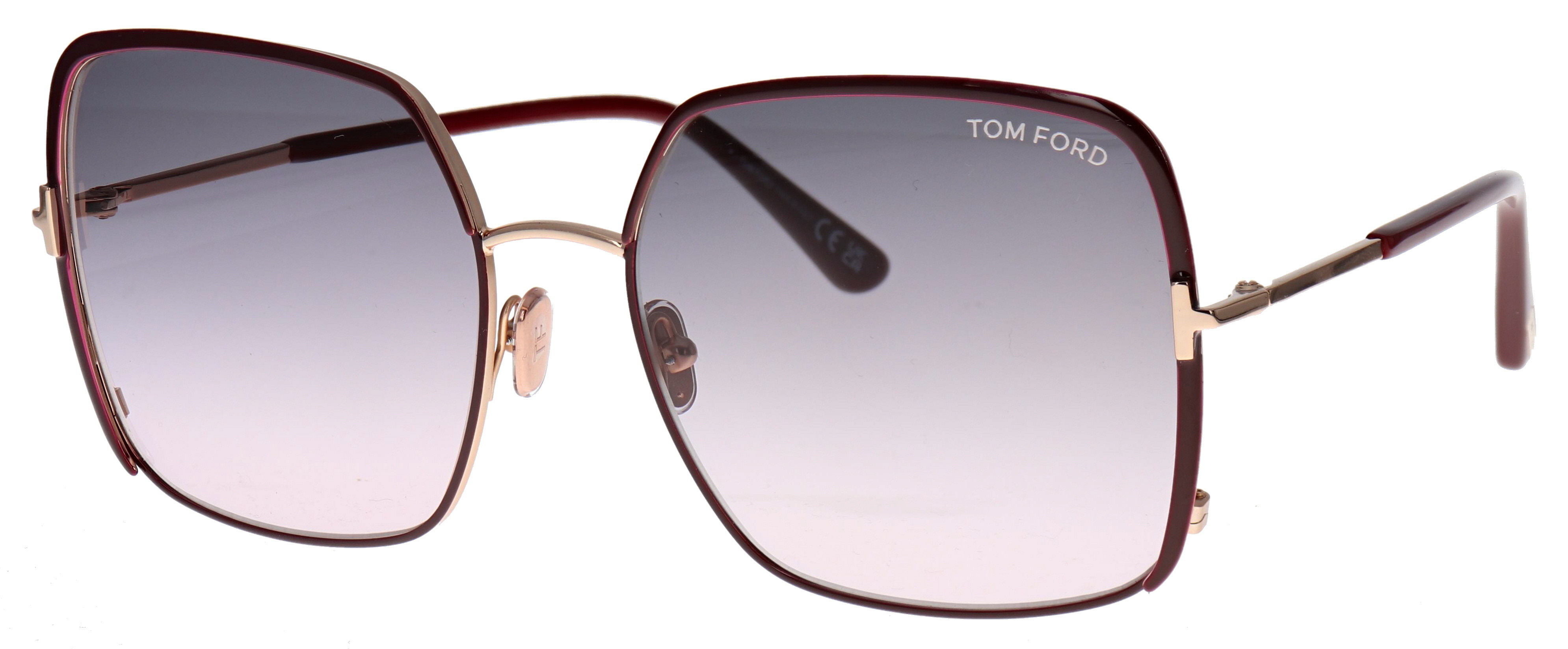 Tom Ford Raphaela TF1006