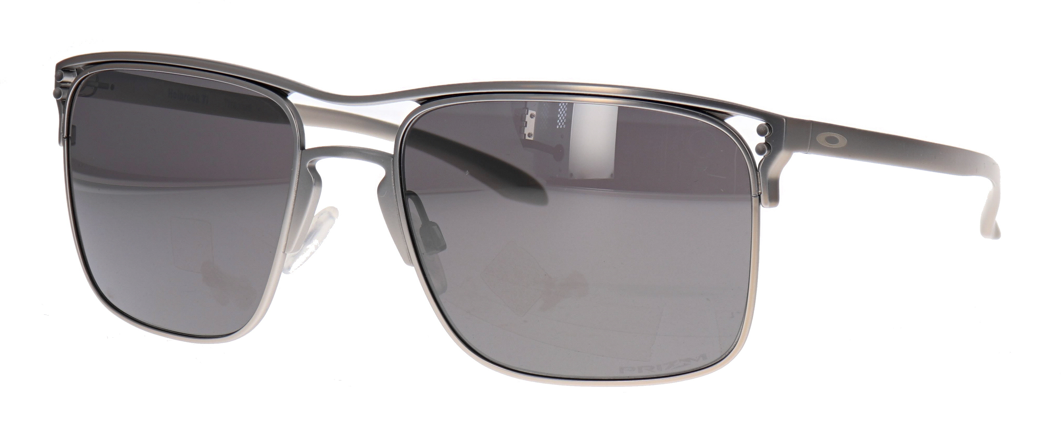 Oakley Holbrook Titanium 