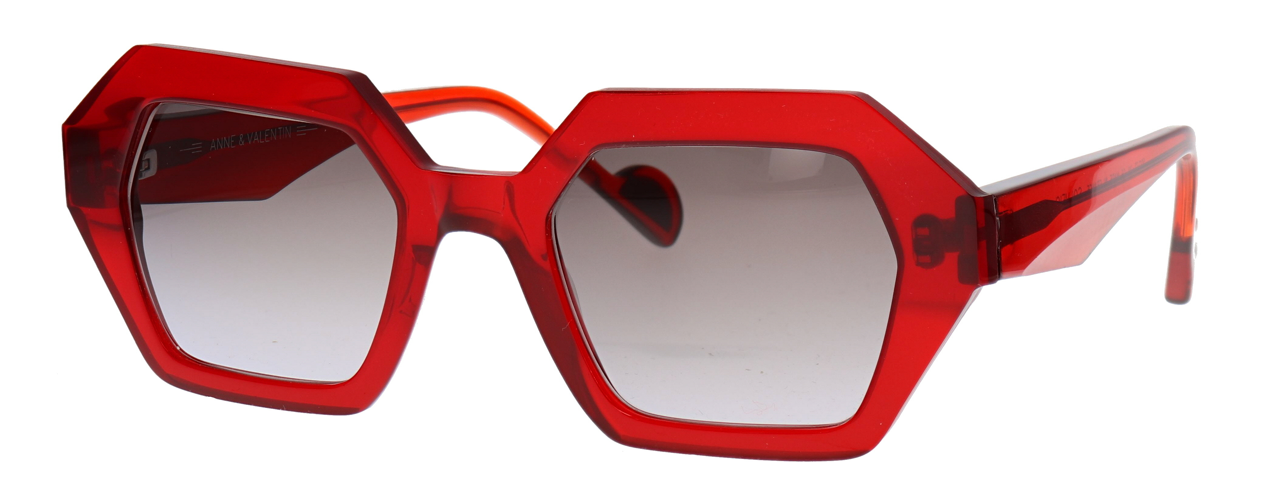 Anne et Valentin Solveig