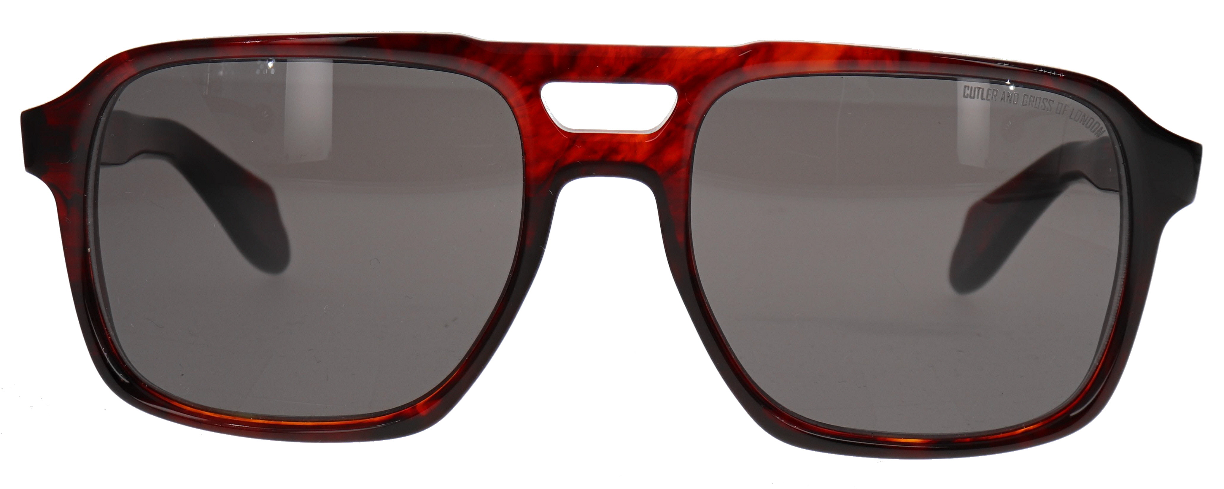 Cutler and Gross 1394