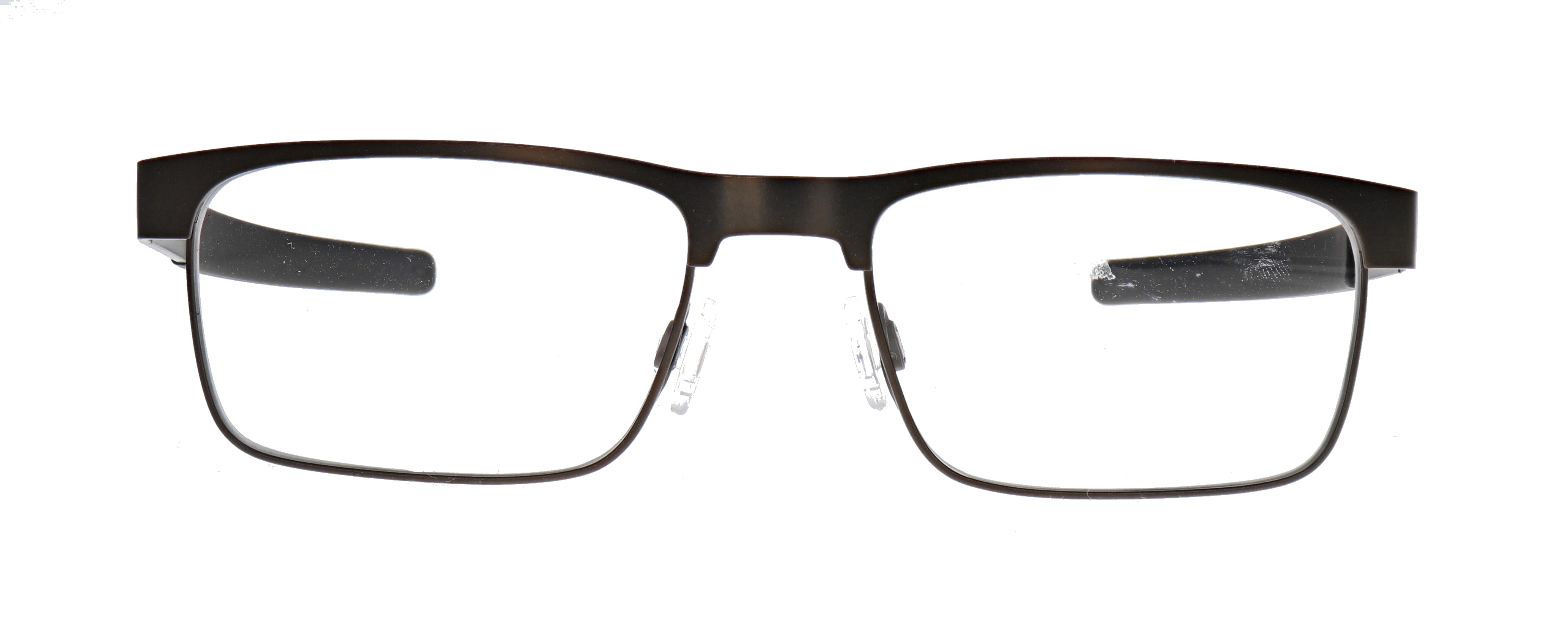 Oakley Metal Plate TI