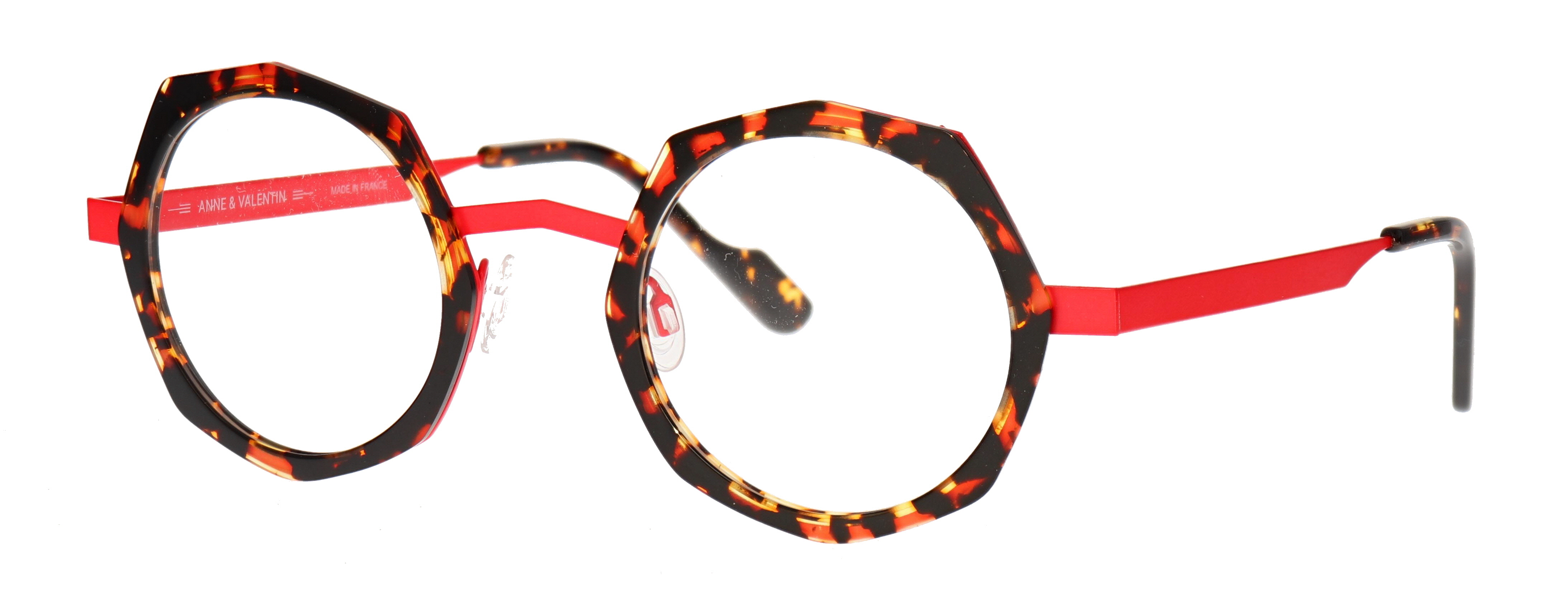 Anne et Valentin Flamingo