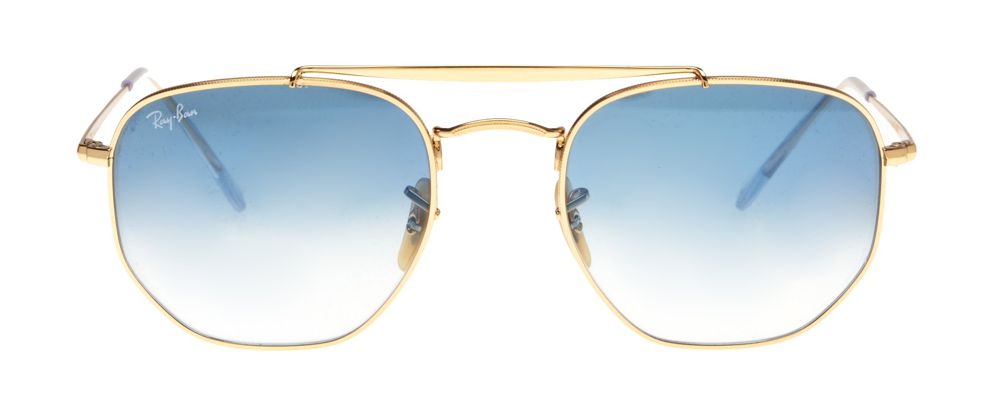 Ray Ban The Marchal RB3648 001/3F