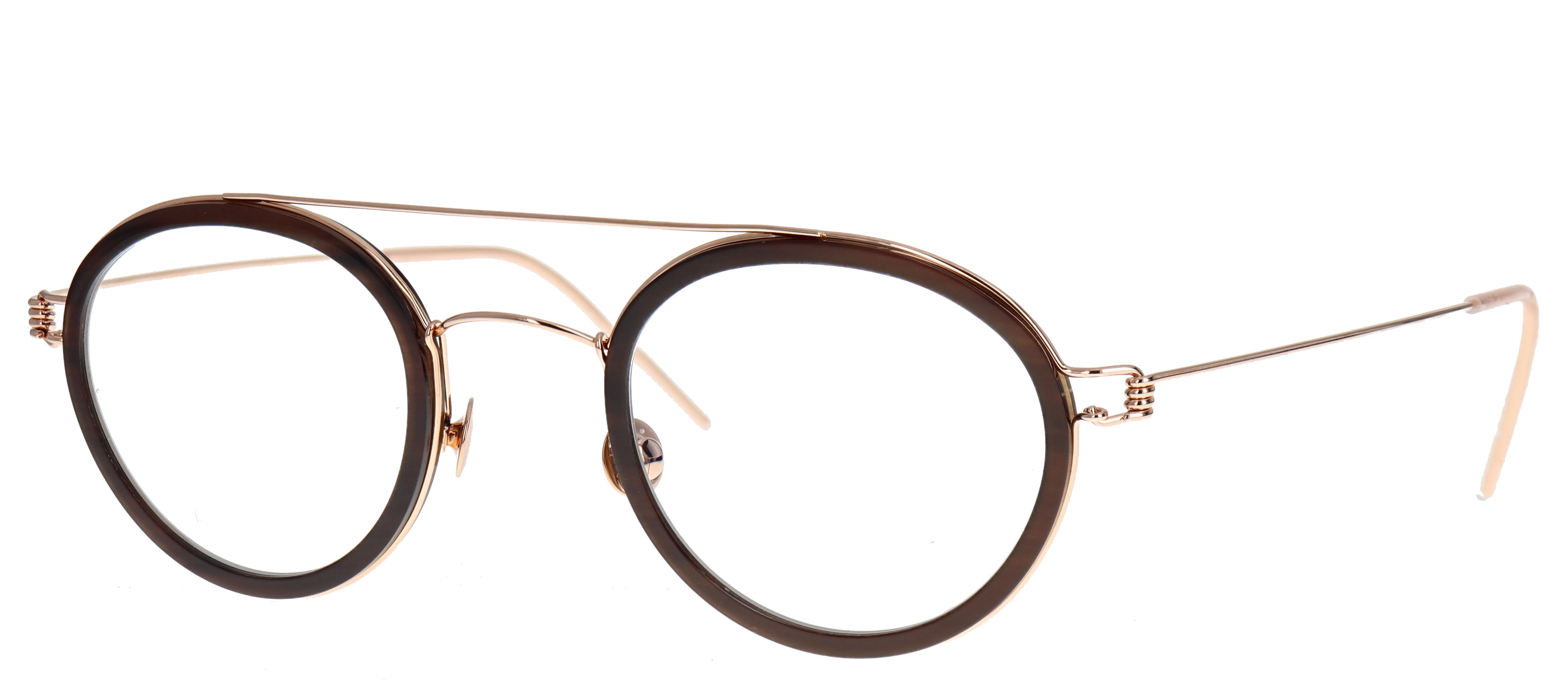 Lindberg Precious Gold Buffalo Horn Teitur