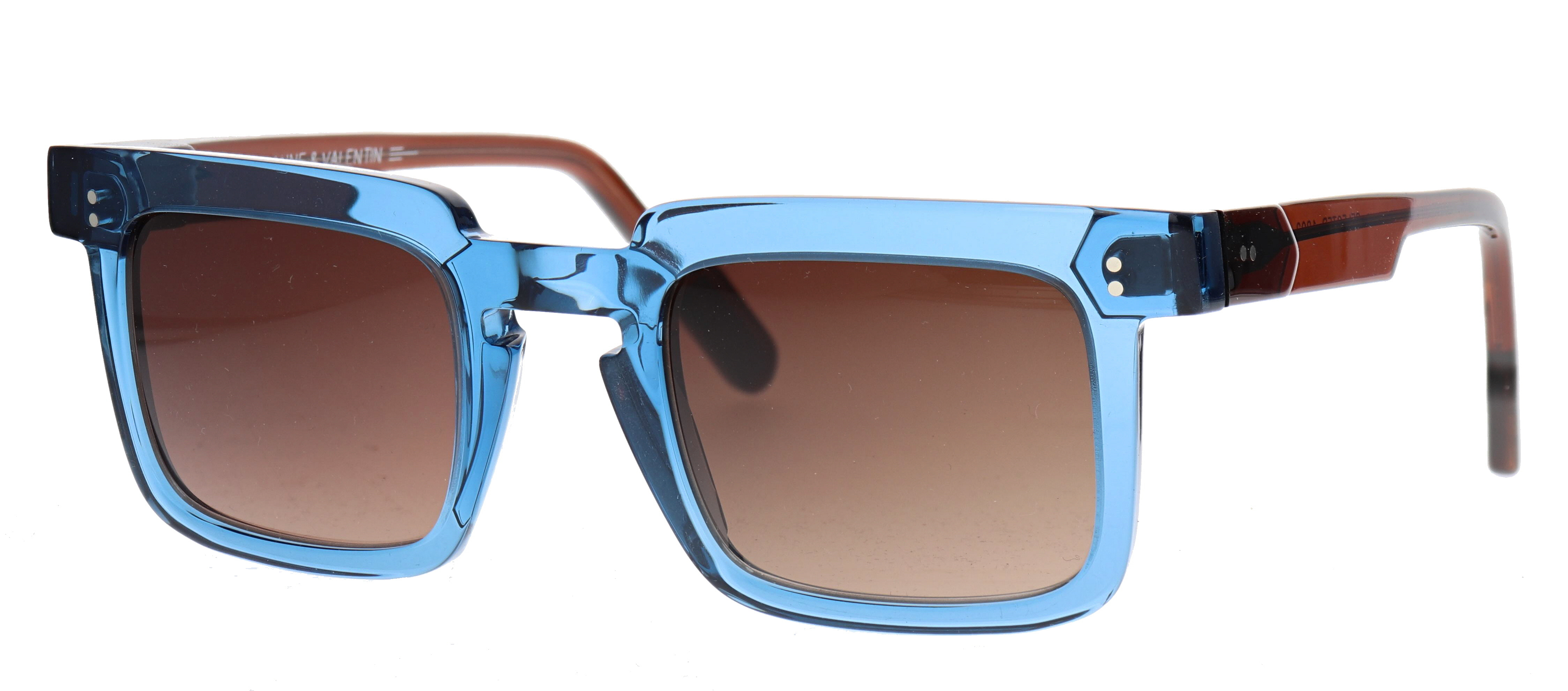 Anne et Valentin Selecter