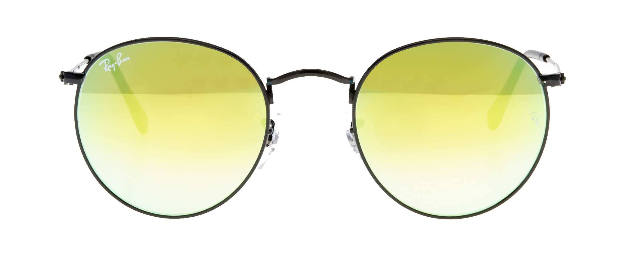 Ray Ban Round Metal RB3447 002/4J