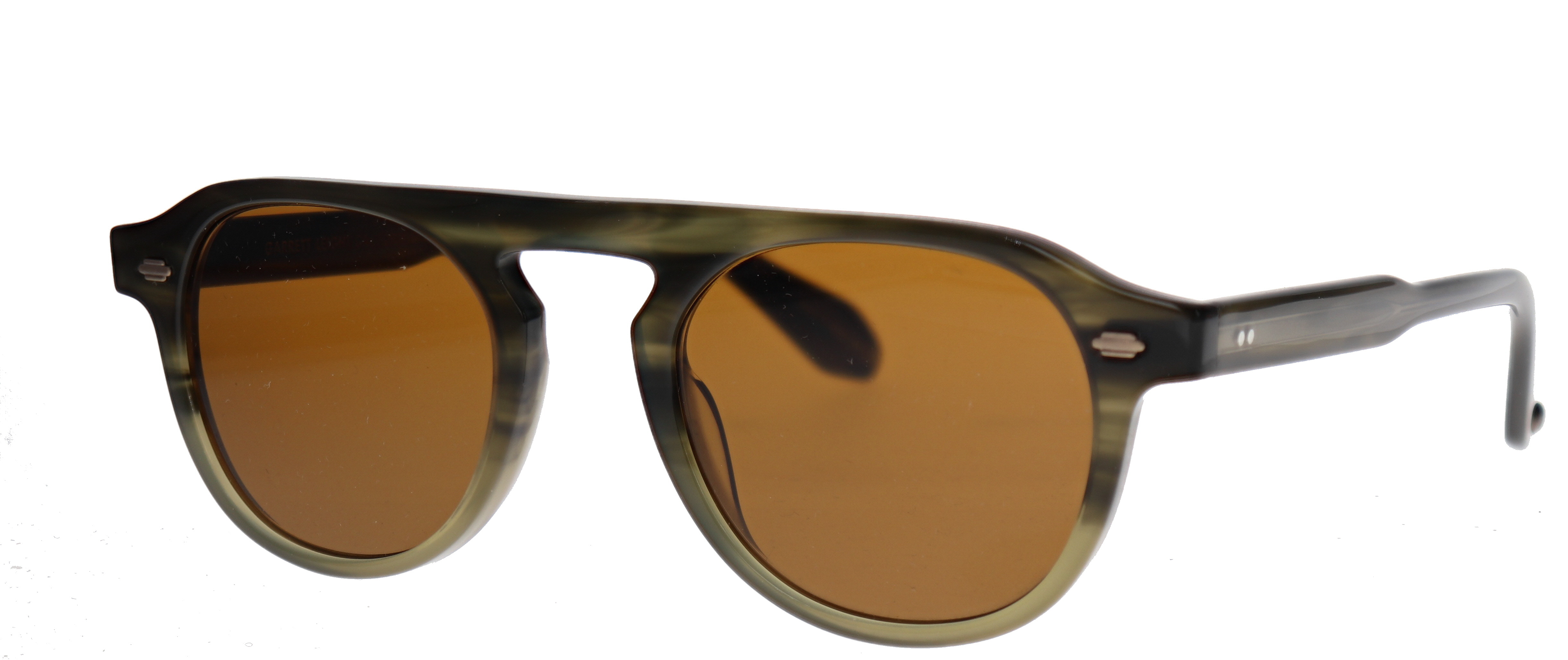 Garrett Leight Harding 