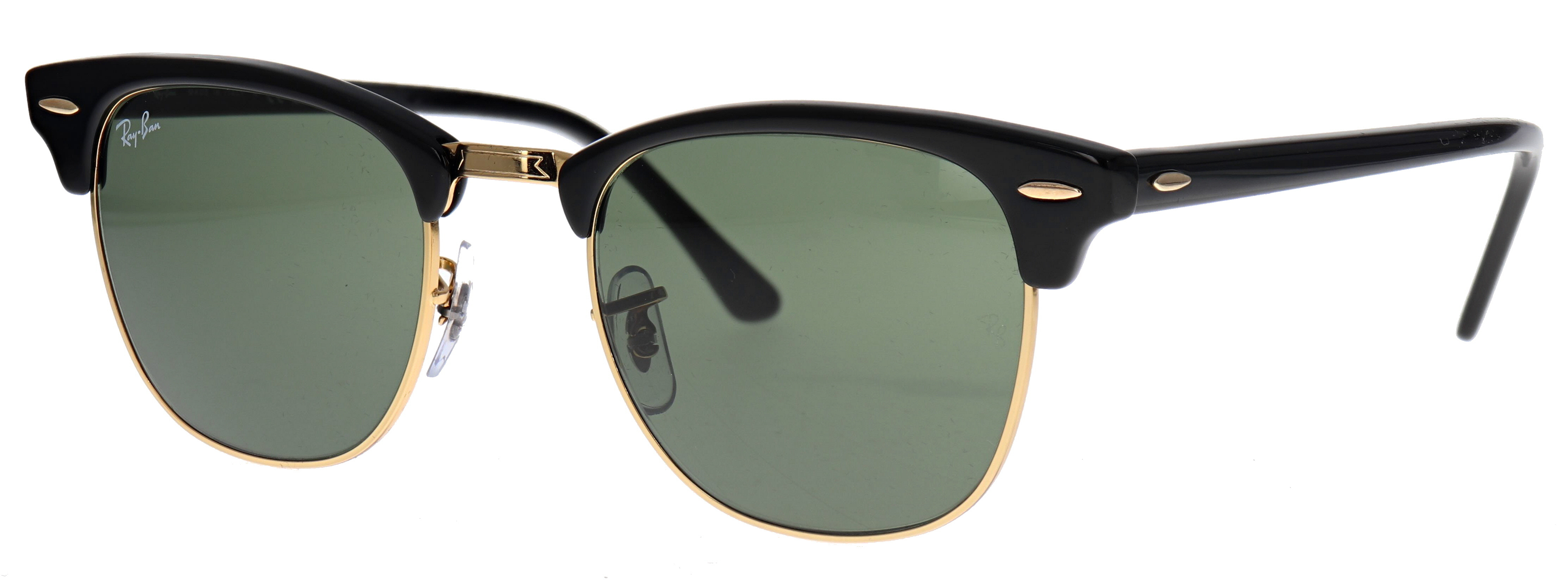 Ray Ban Clubmaster RB3016 W0365