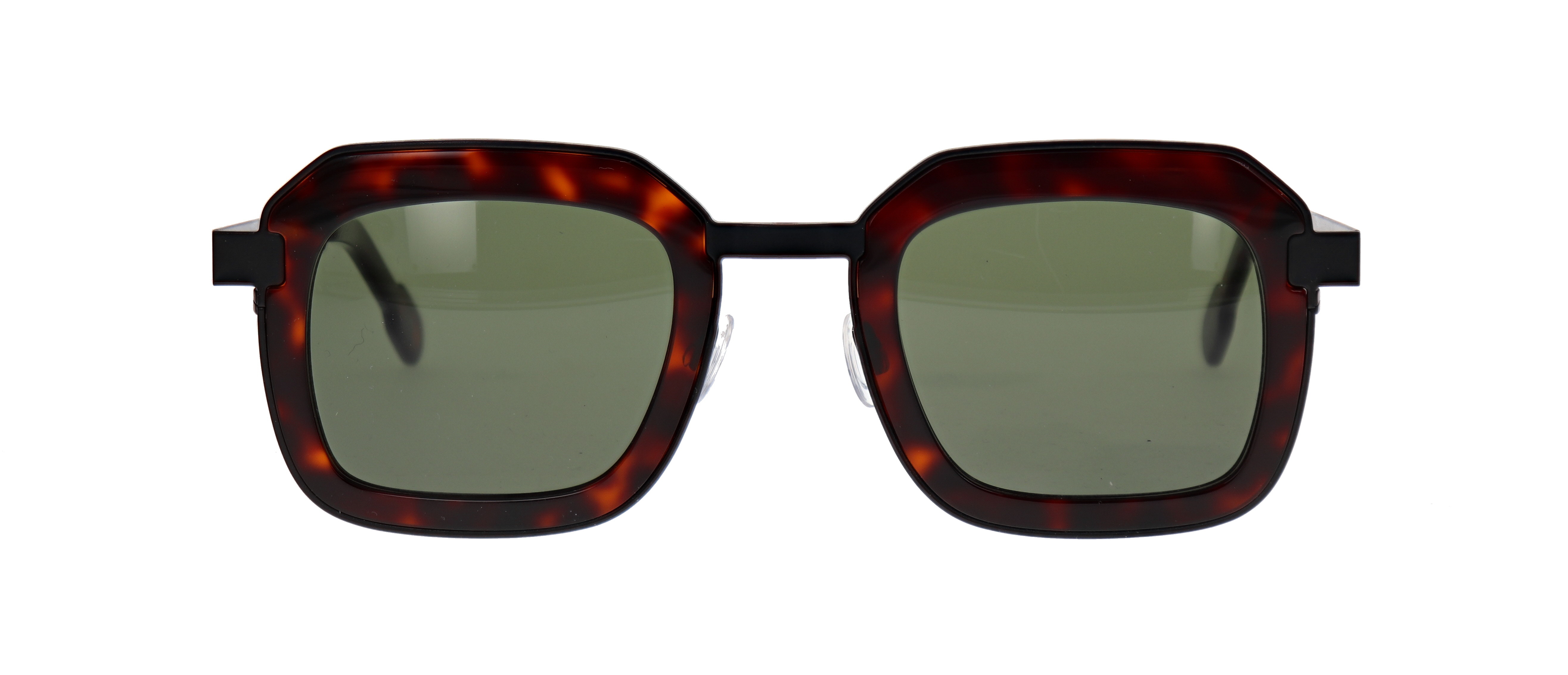 Anne et Valentin Sporter