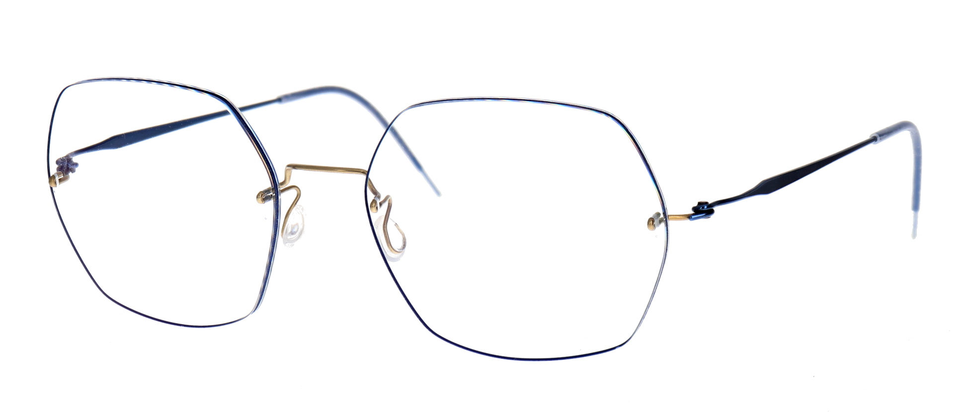 Lindberg spirit titanium plate T611