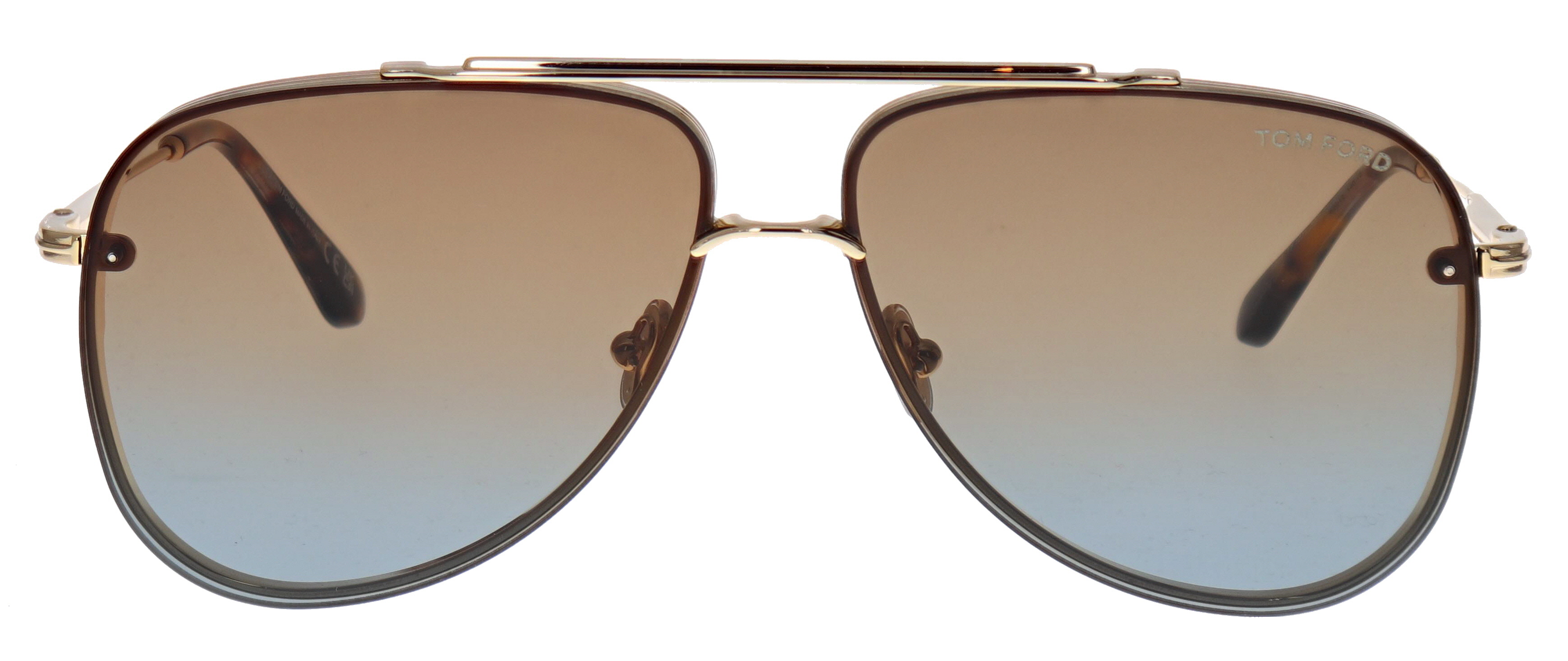 Tom Ford Leon TF1071