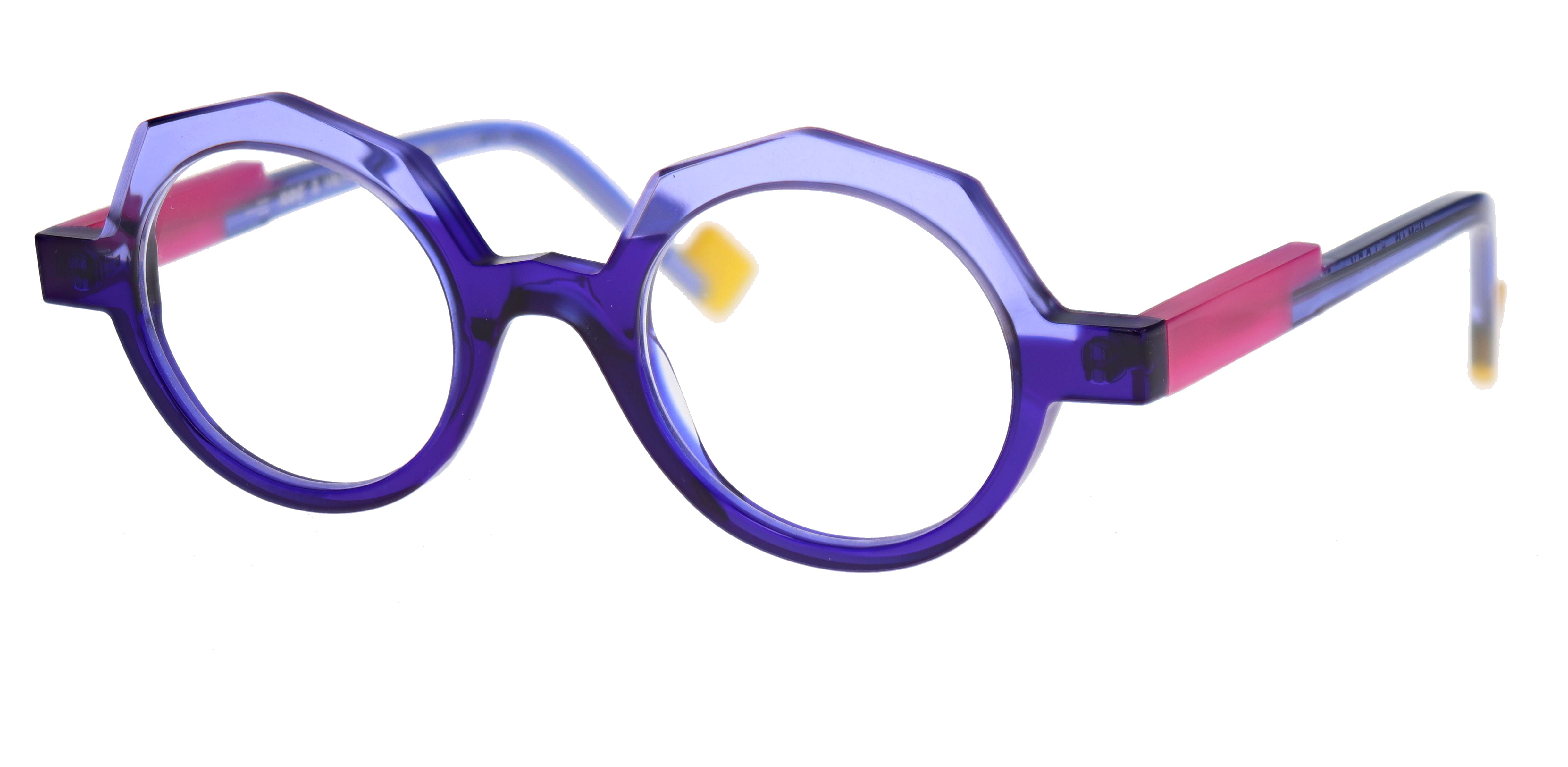 Anne et Valentin Lock