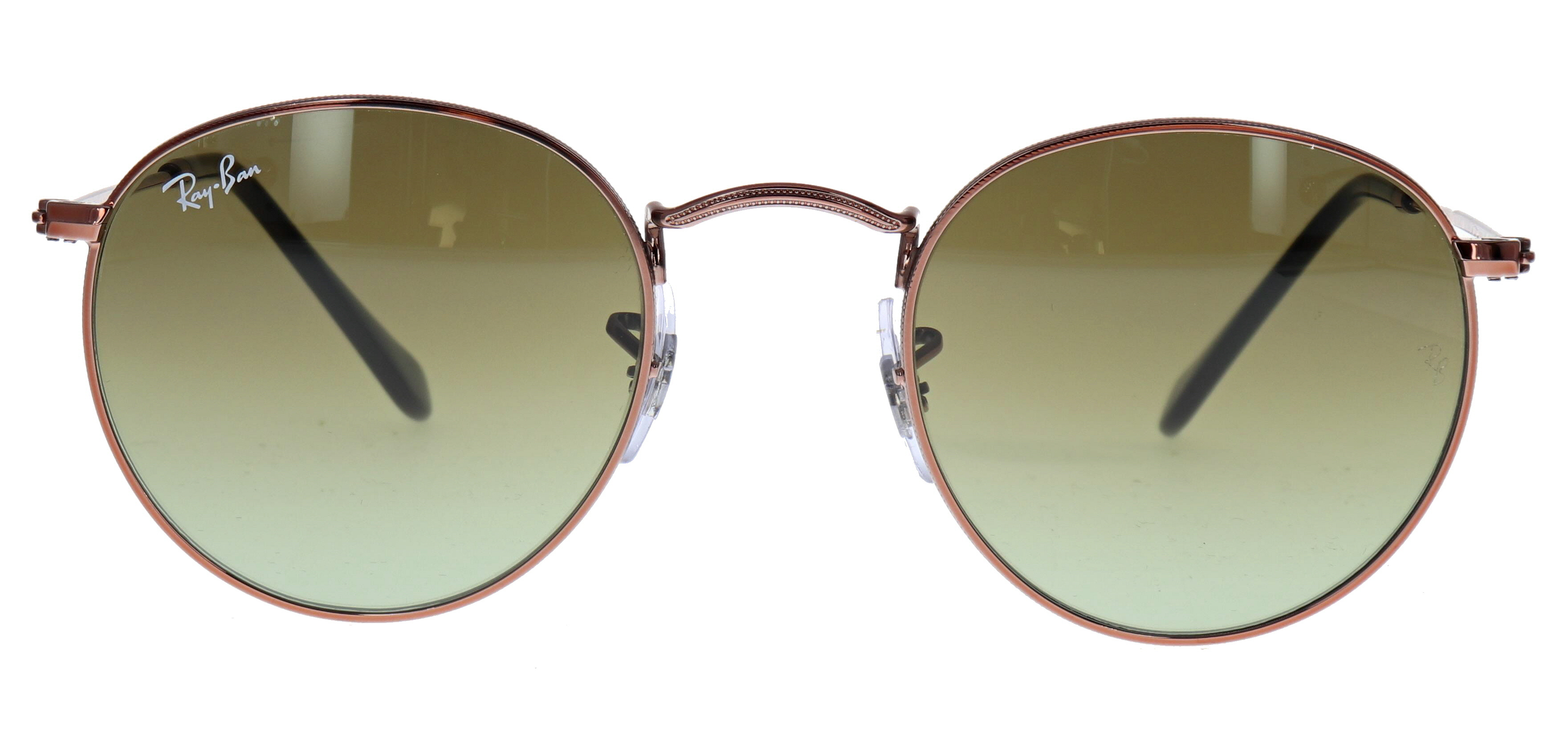 Ray Ban Round  RB3447 9002/A6