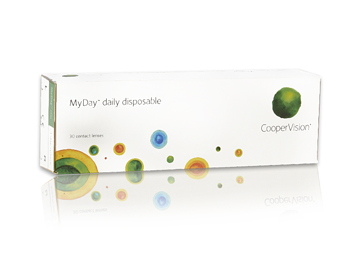 MyDay 30pack