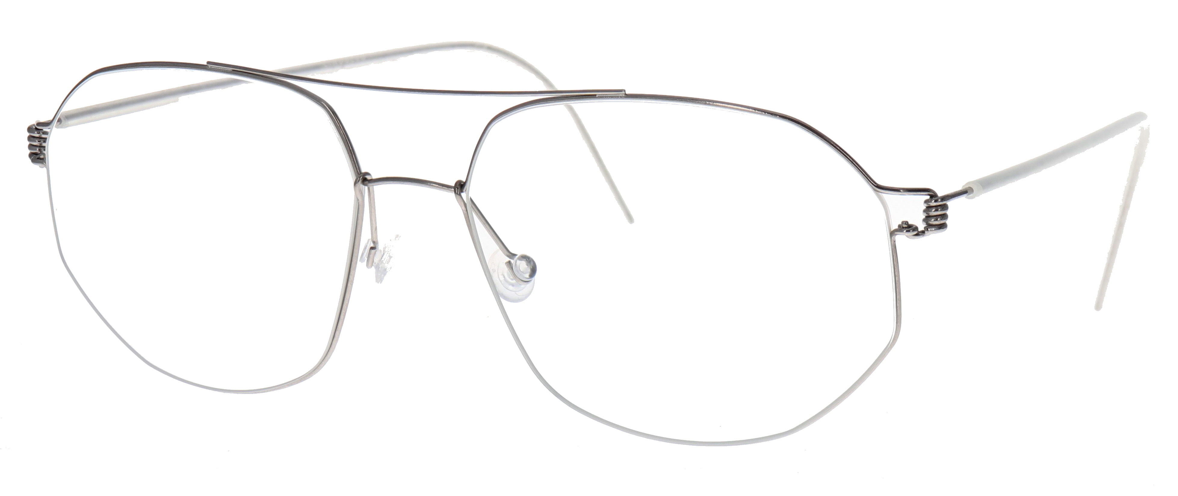 Lindberg Air Titanium Rim Andreas