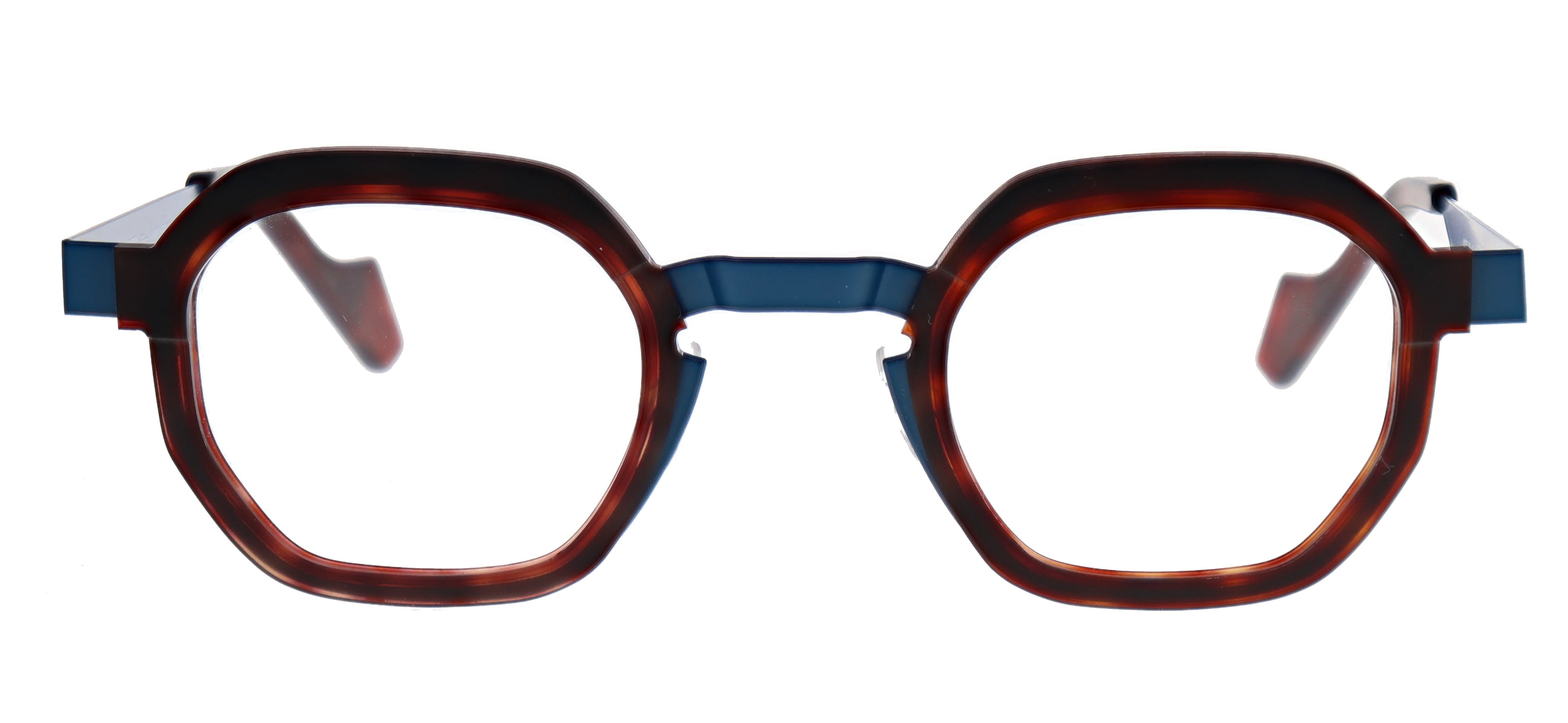 Anne et Valentin Ornette