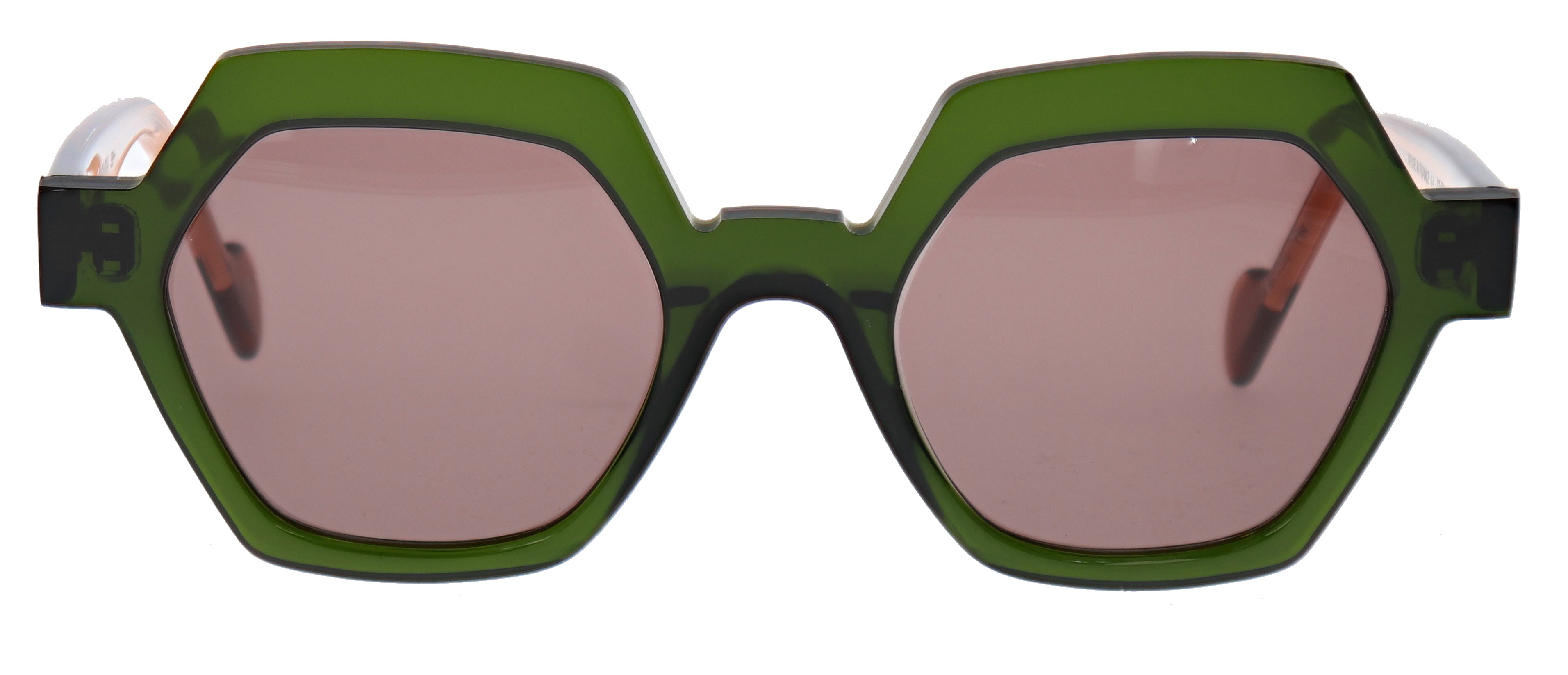 Anne et Valentin Sheryl
