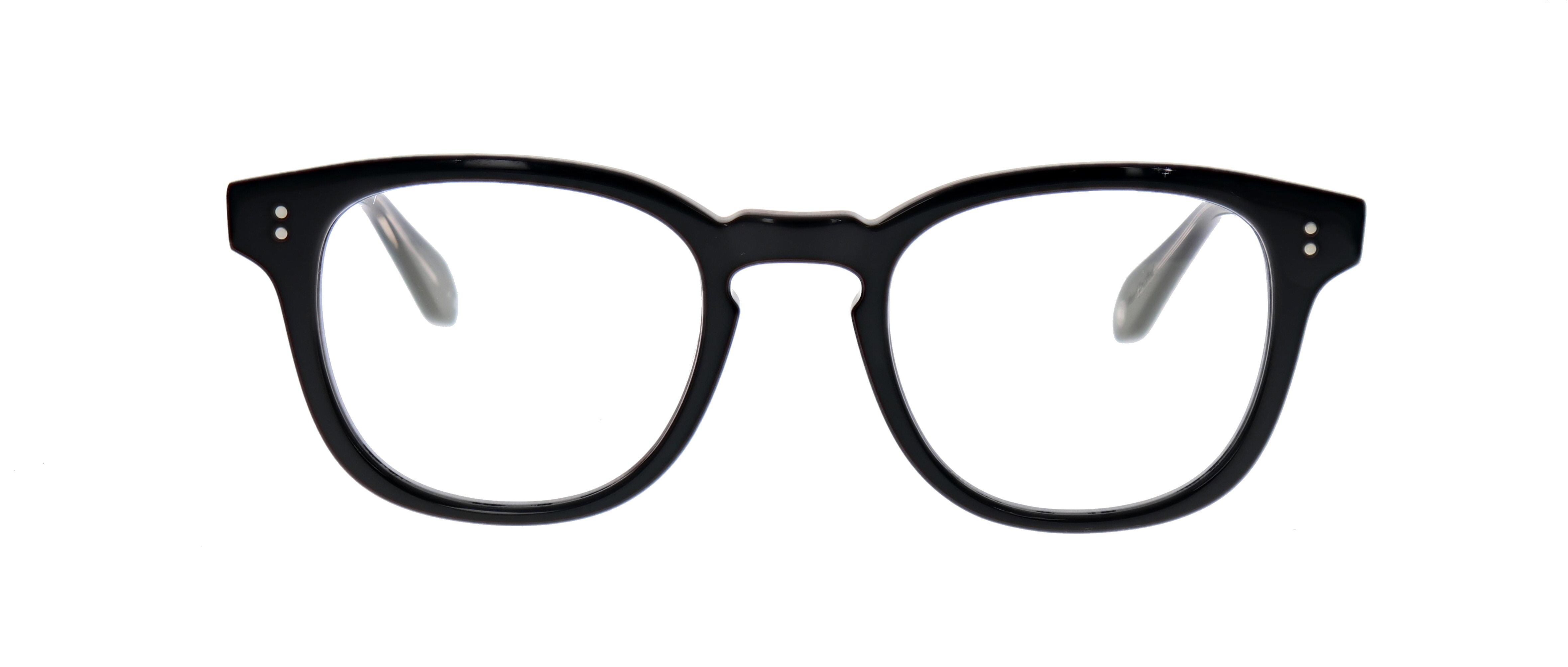 Garrett Leight Langley incl Clip