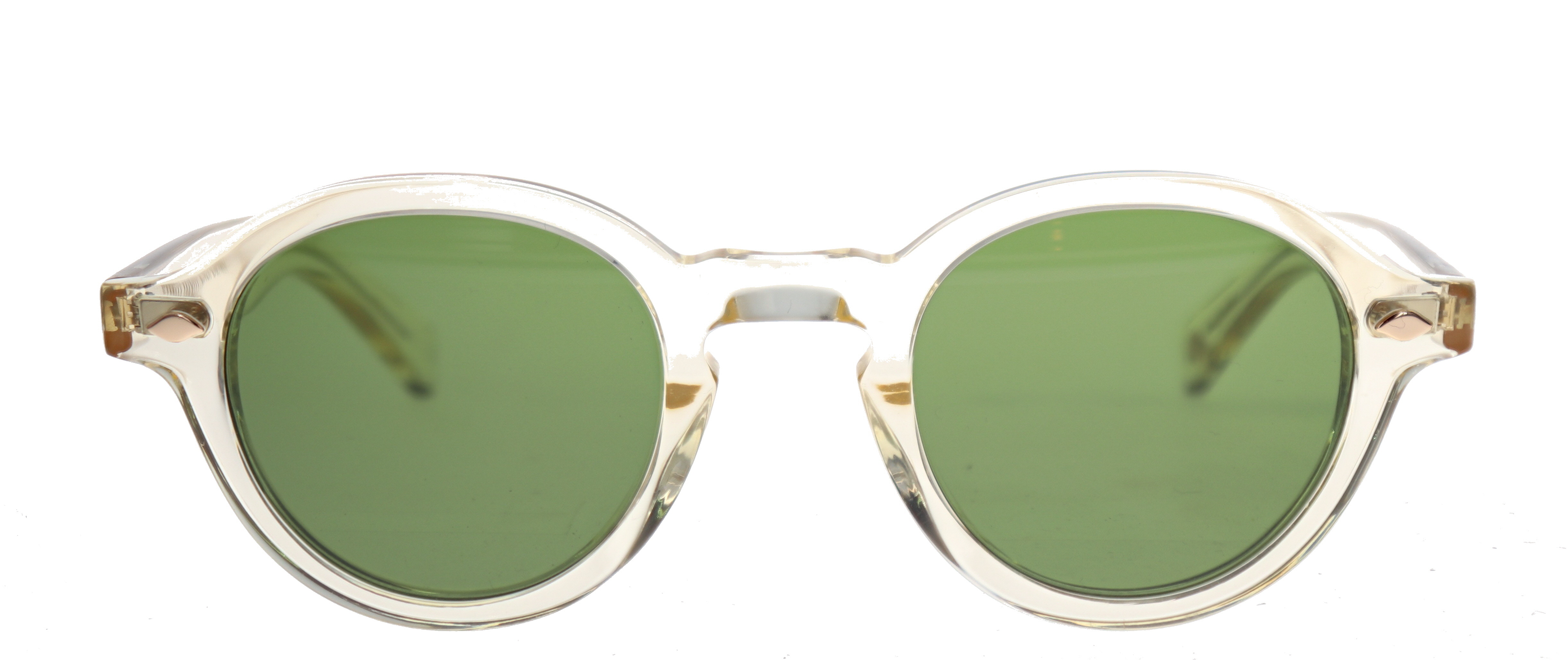 Garrett Leight Flipper