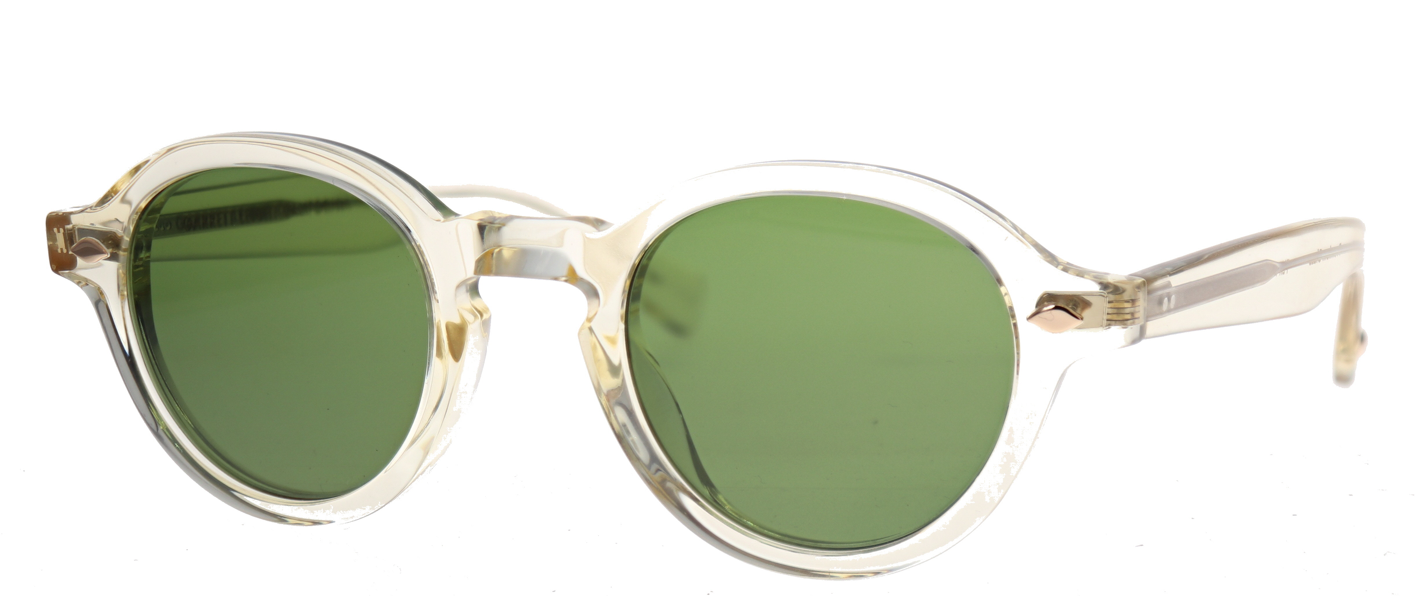 Garrett Leight Flipper