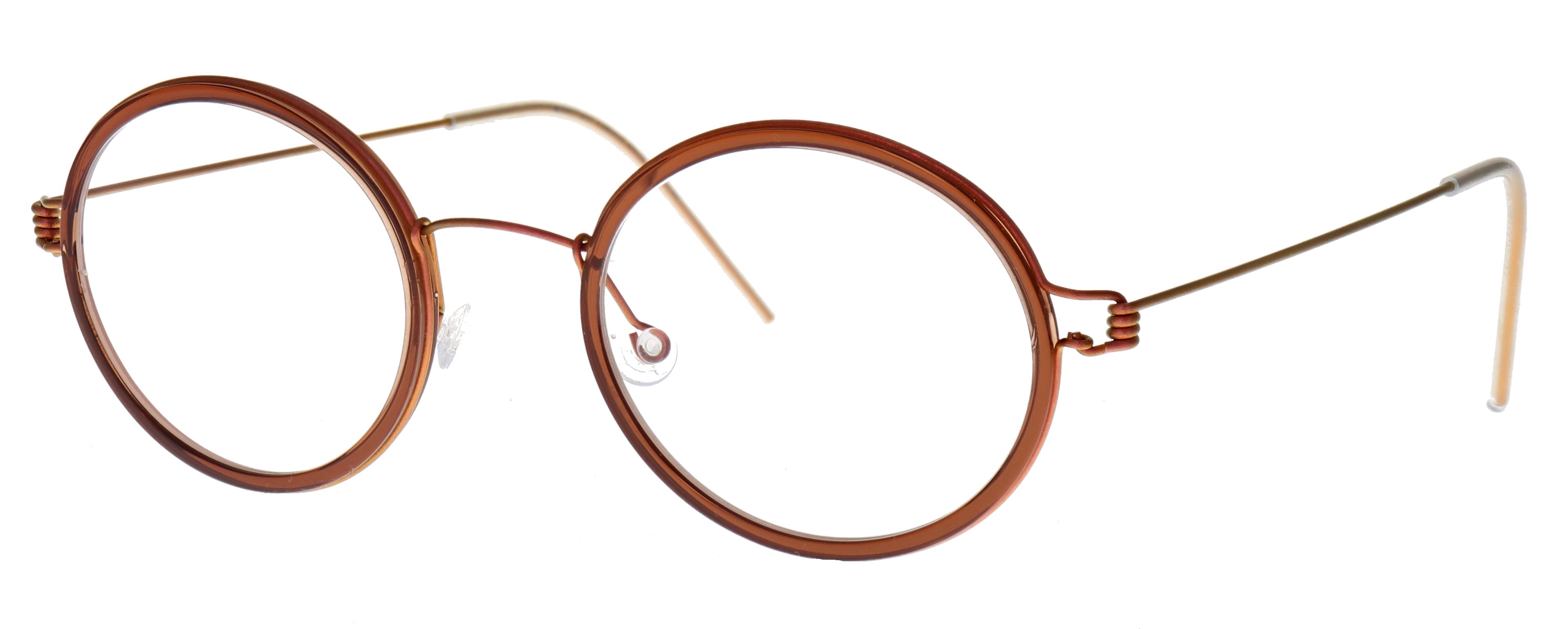 Lindberg Air Titanium Rim Cameron