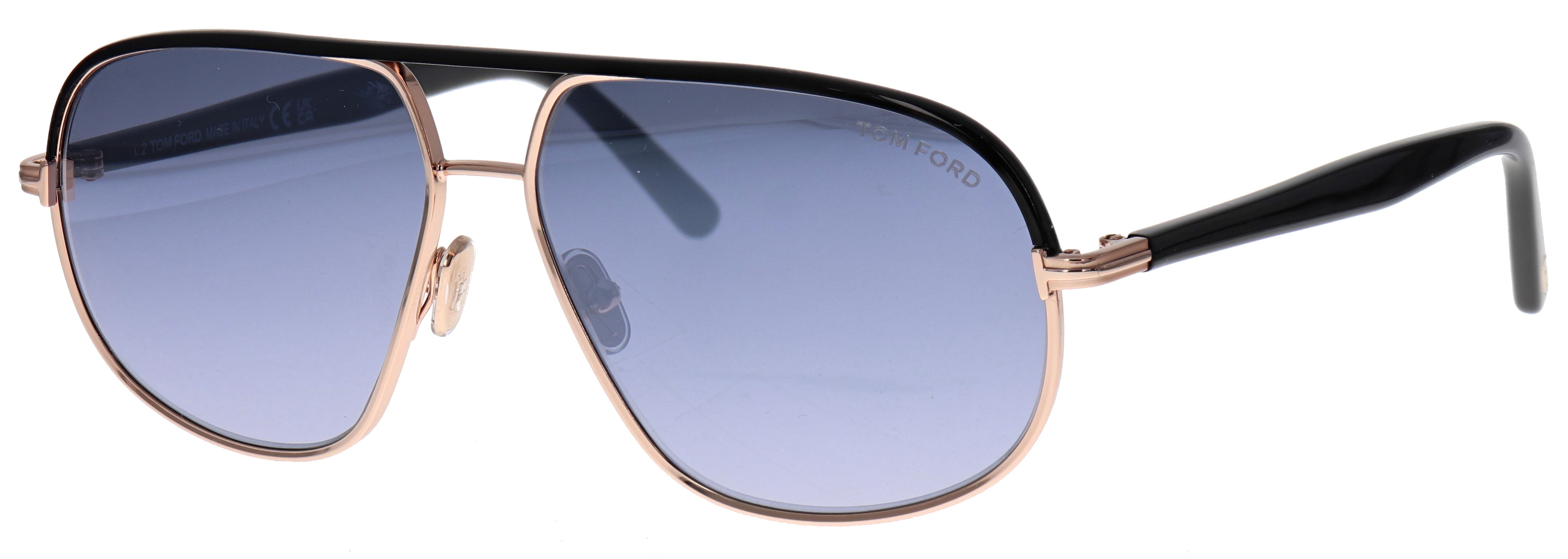 Tom Ford Maxwell TF1019