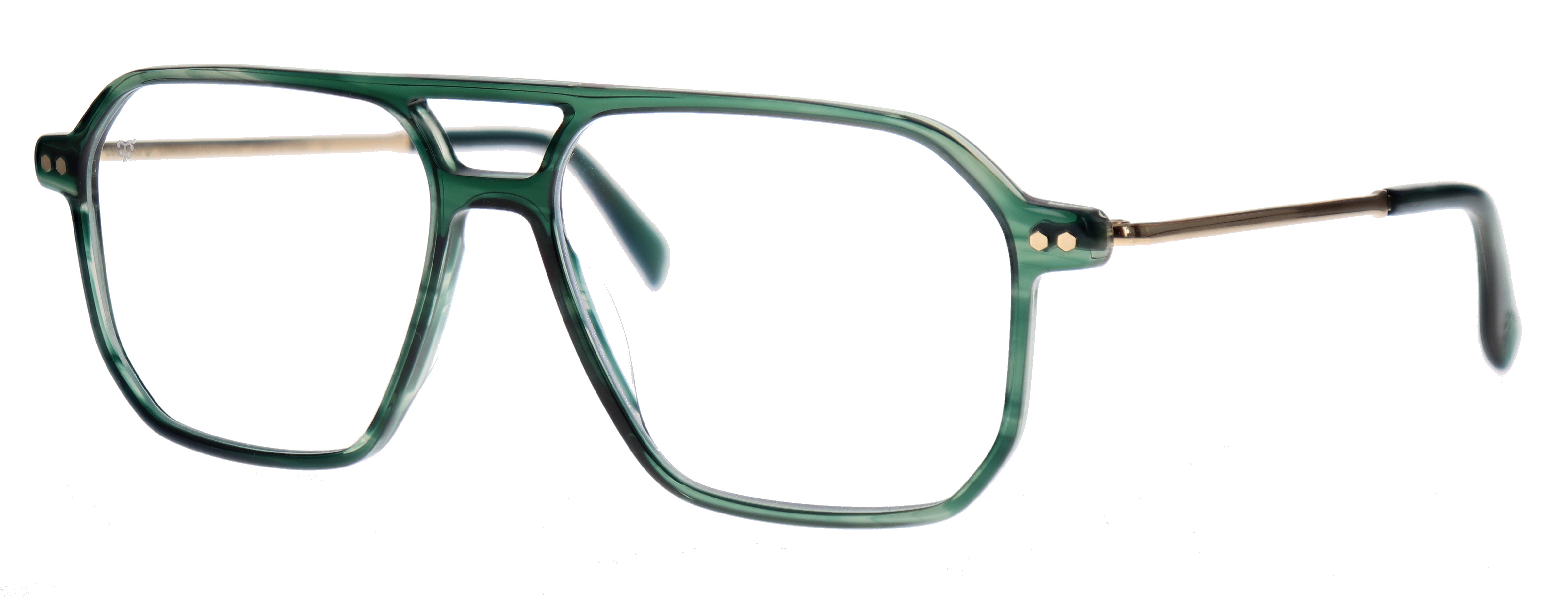 Groen/goud