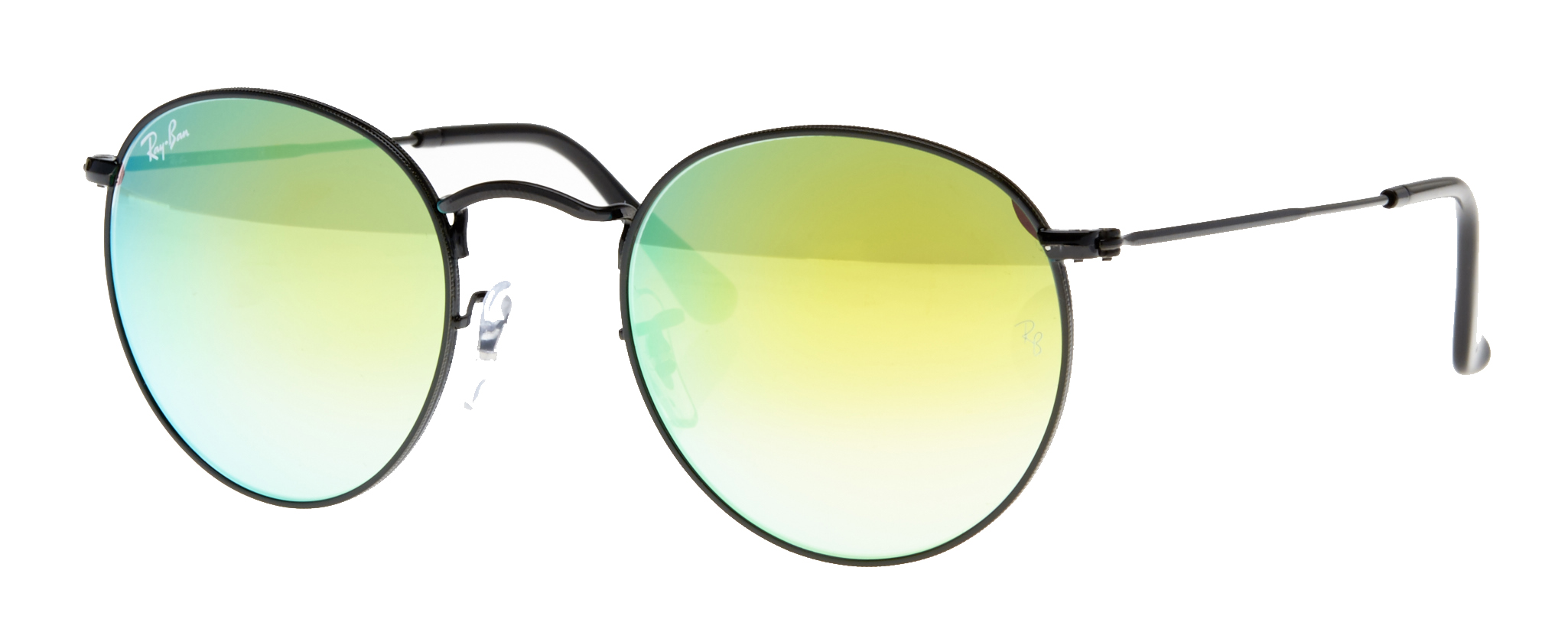 Ray Ban Round Metal RB3447 002/4J