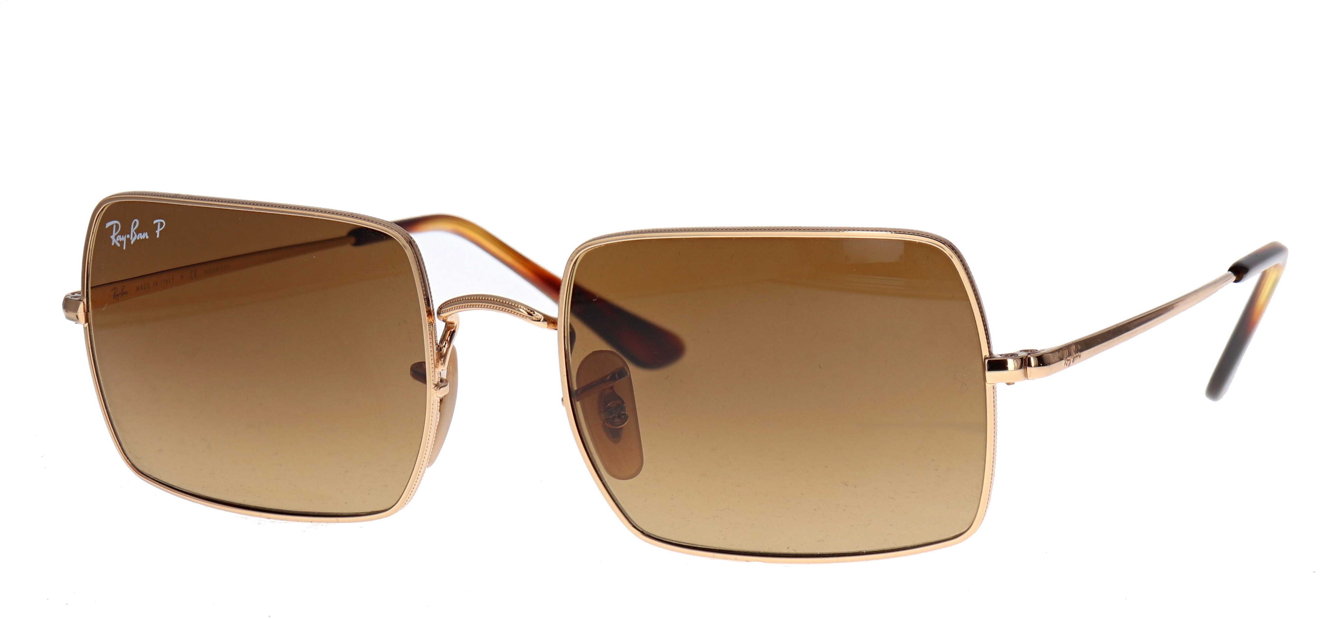 Ray Ban Rectangle RB1969 polorized