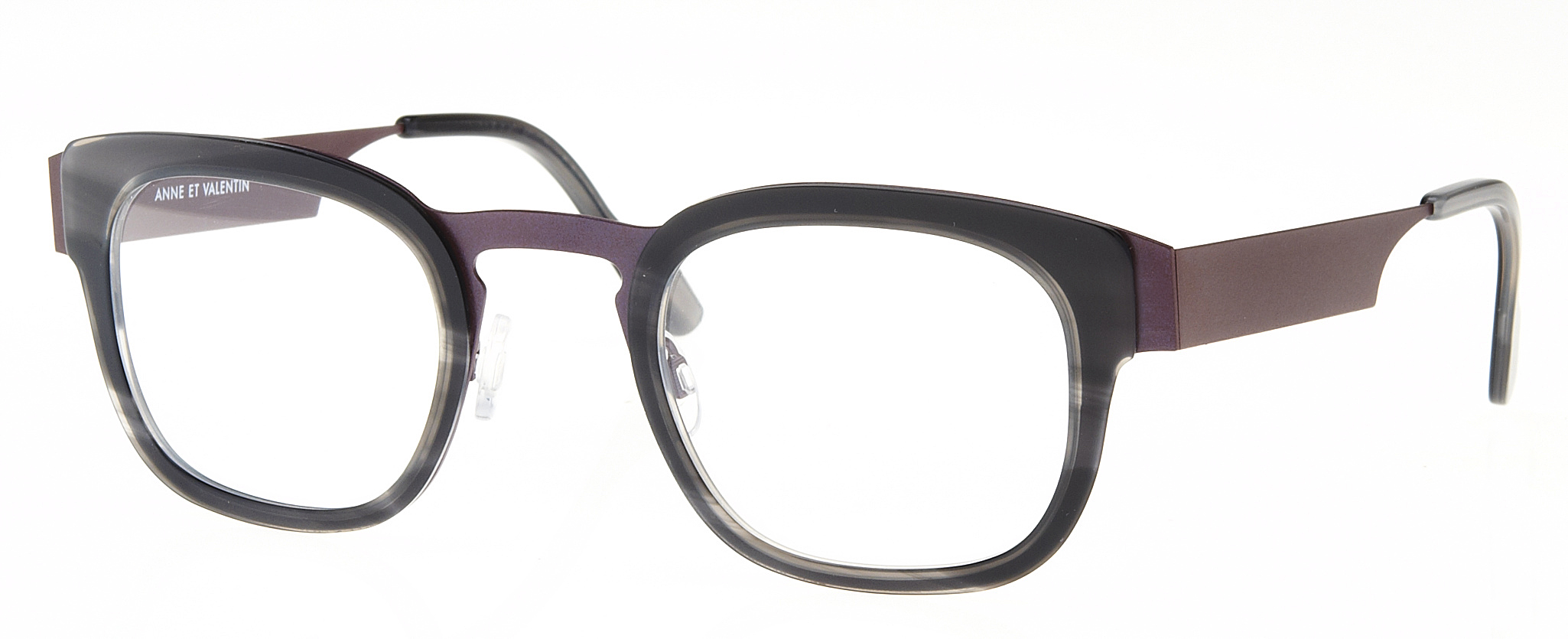 Anne et Valentin Fargo
